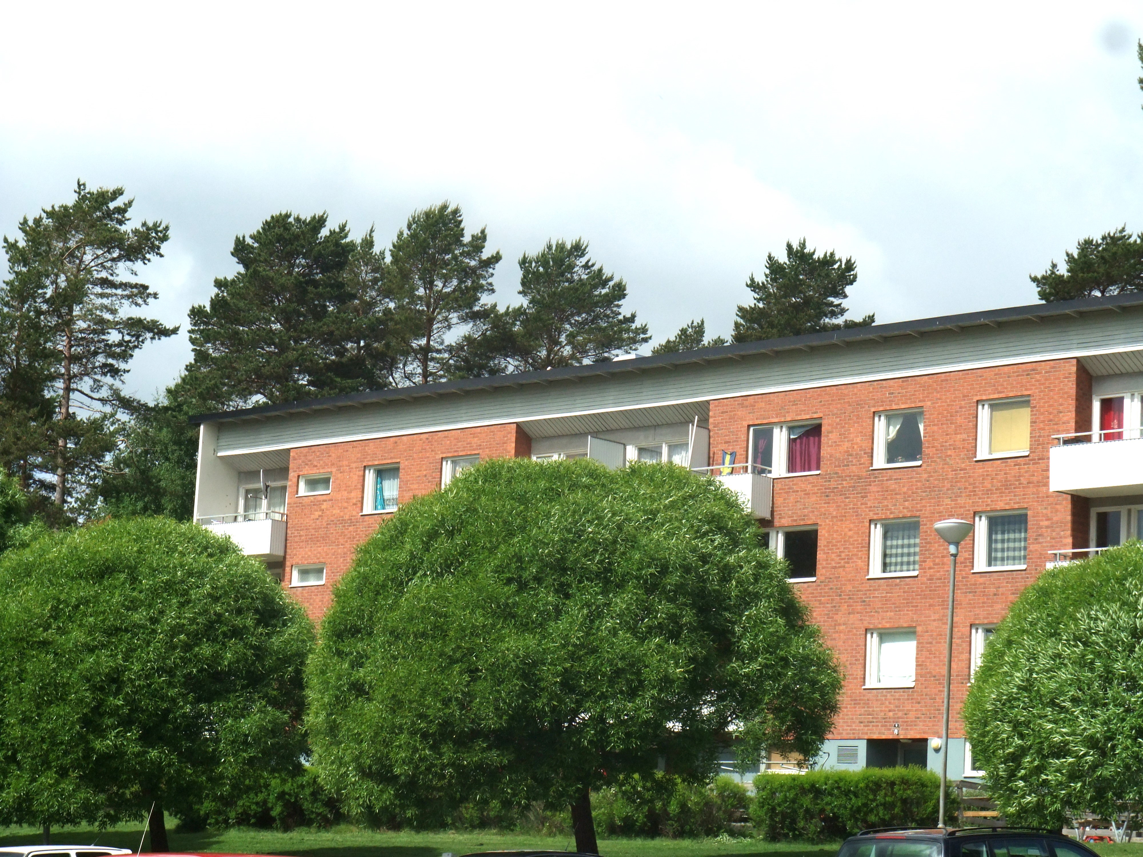 Rörvägen 3 A