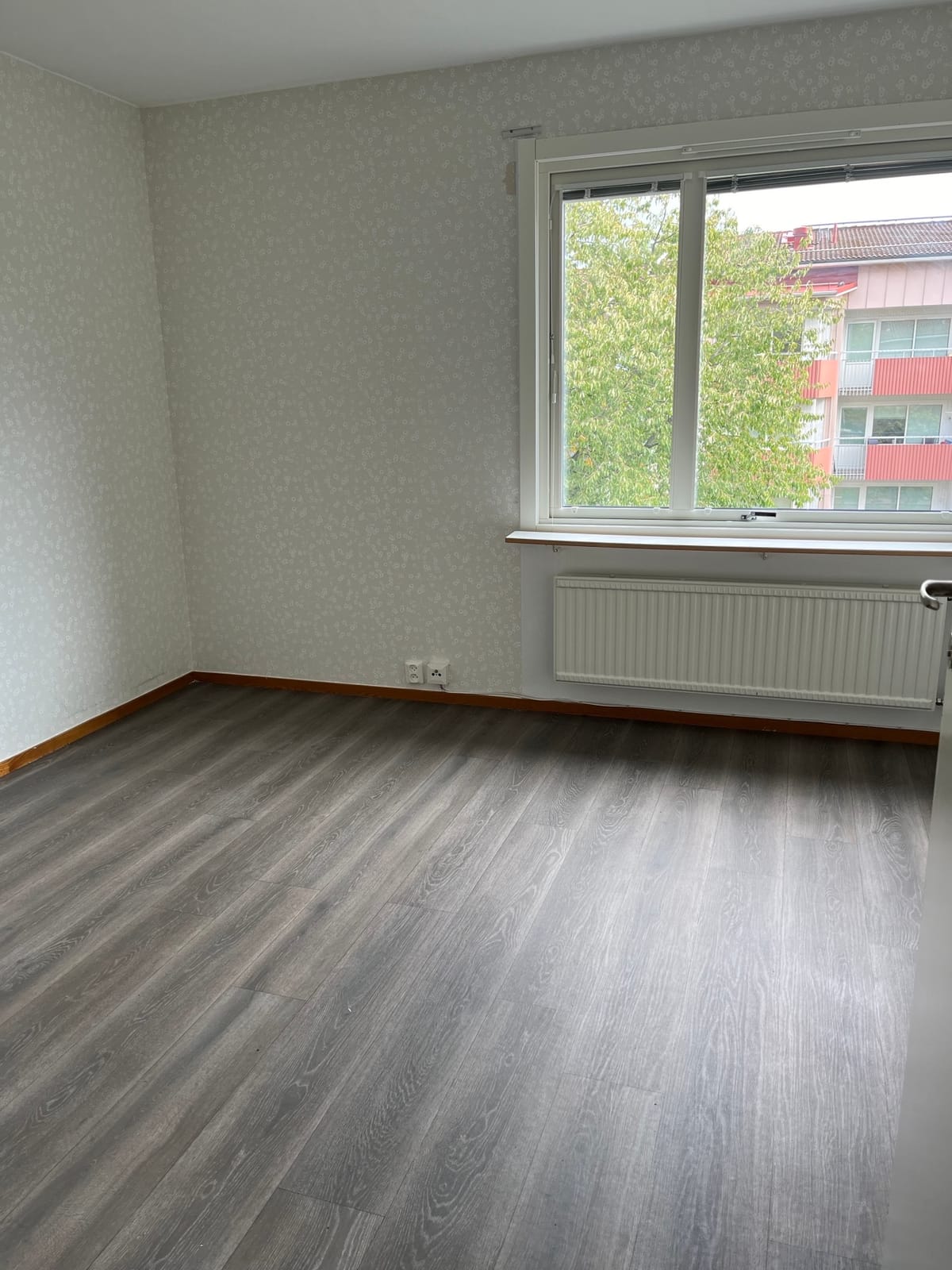 Syrenvägen 3 B