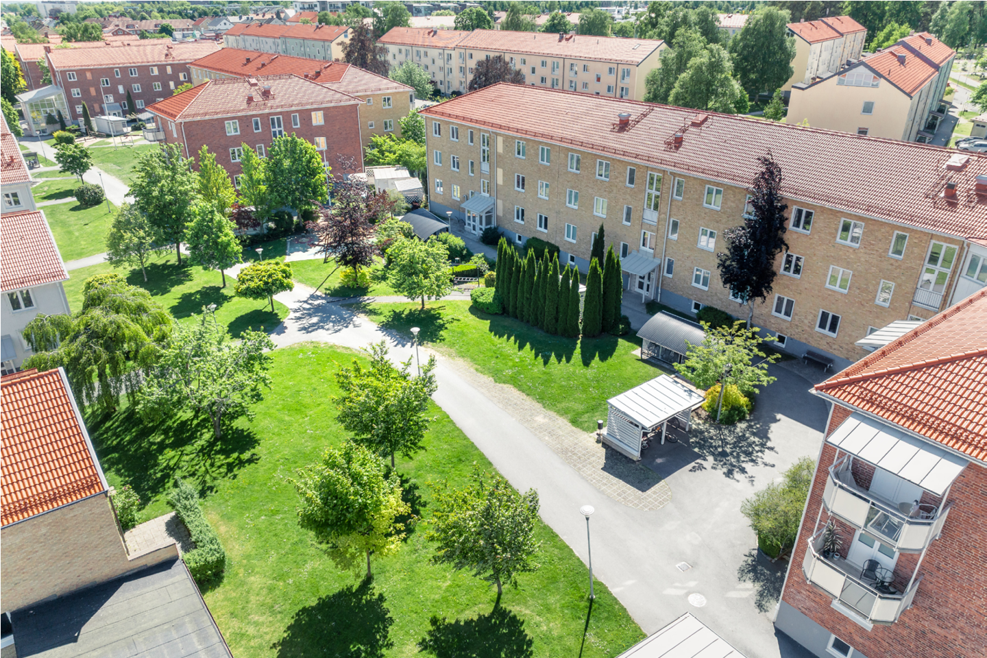 Sveavägen 24 B – bild 5