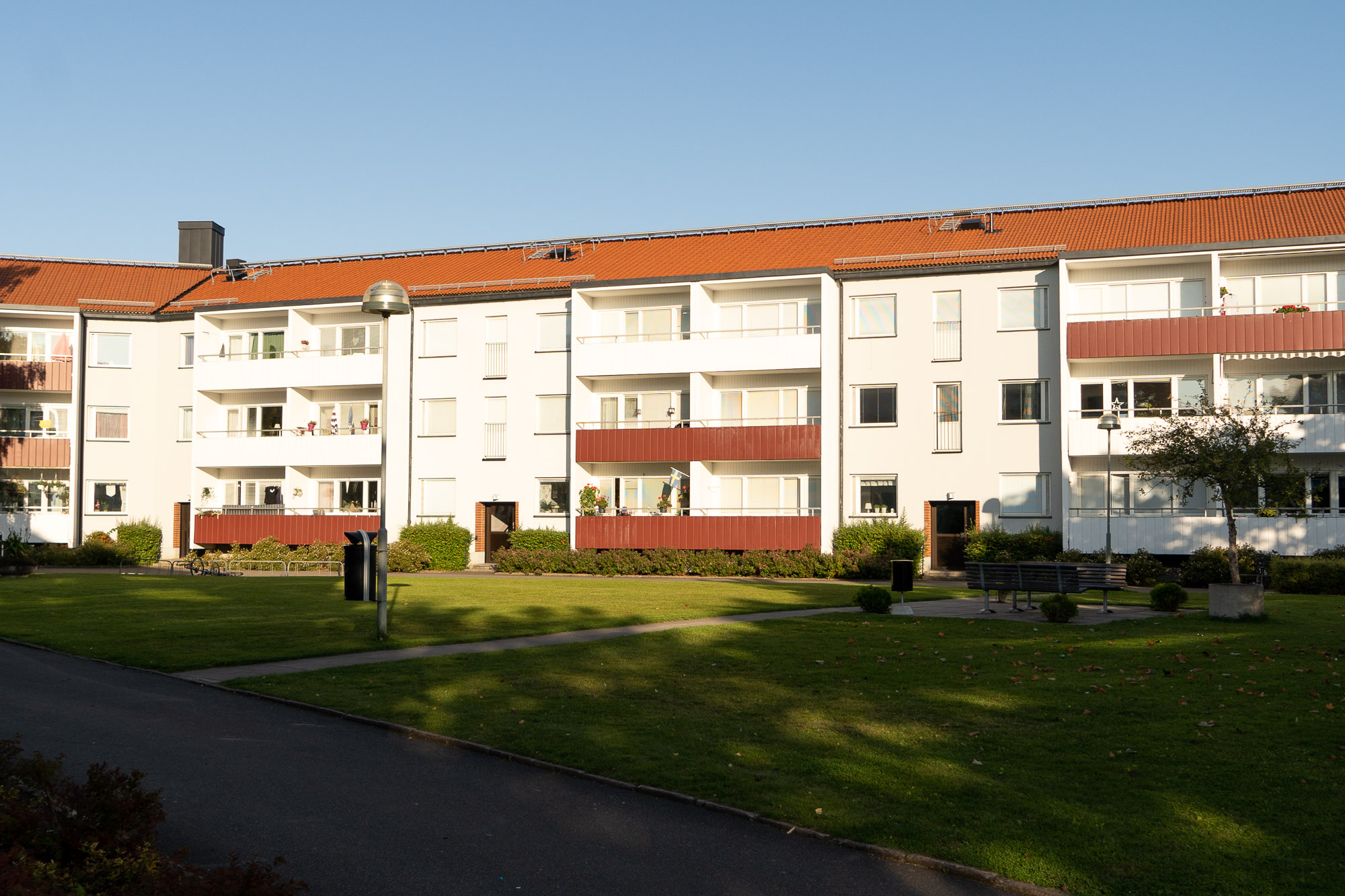 Dalagatan  5  B – bild 3