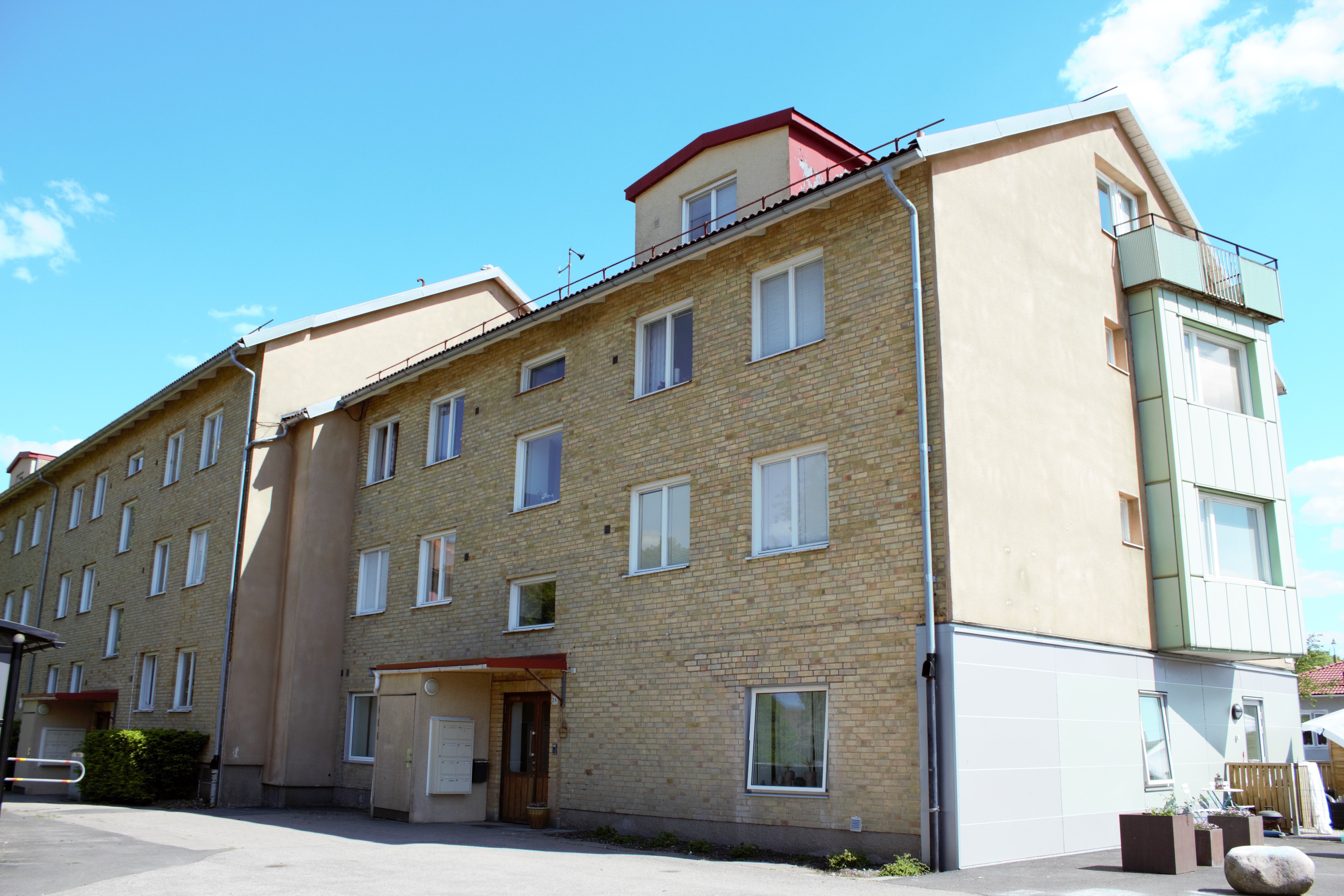 Järnvägsgatan 2 C – bild 2