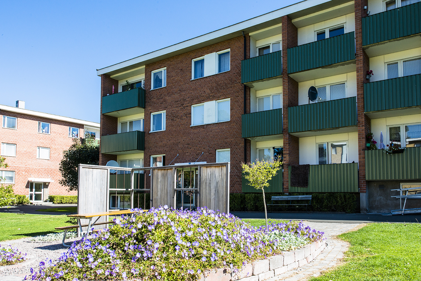 N:a Kungsgatan 2 A – Floby