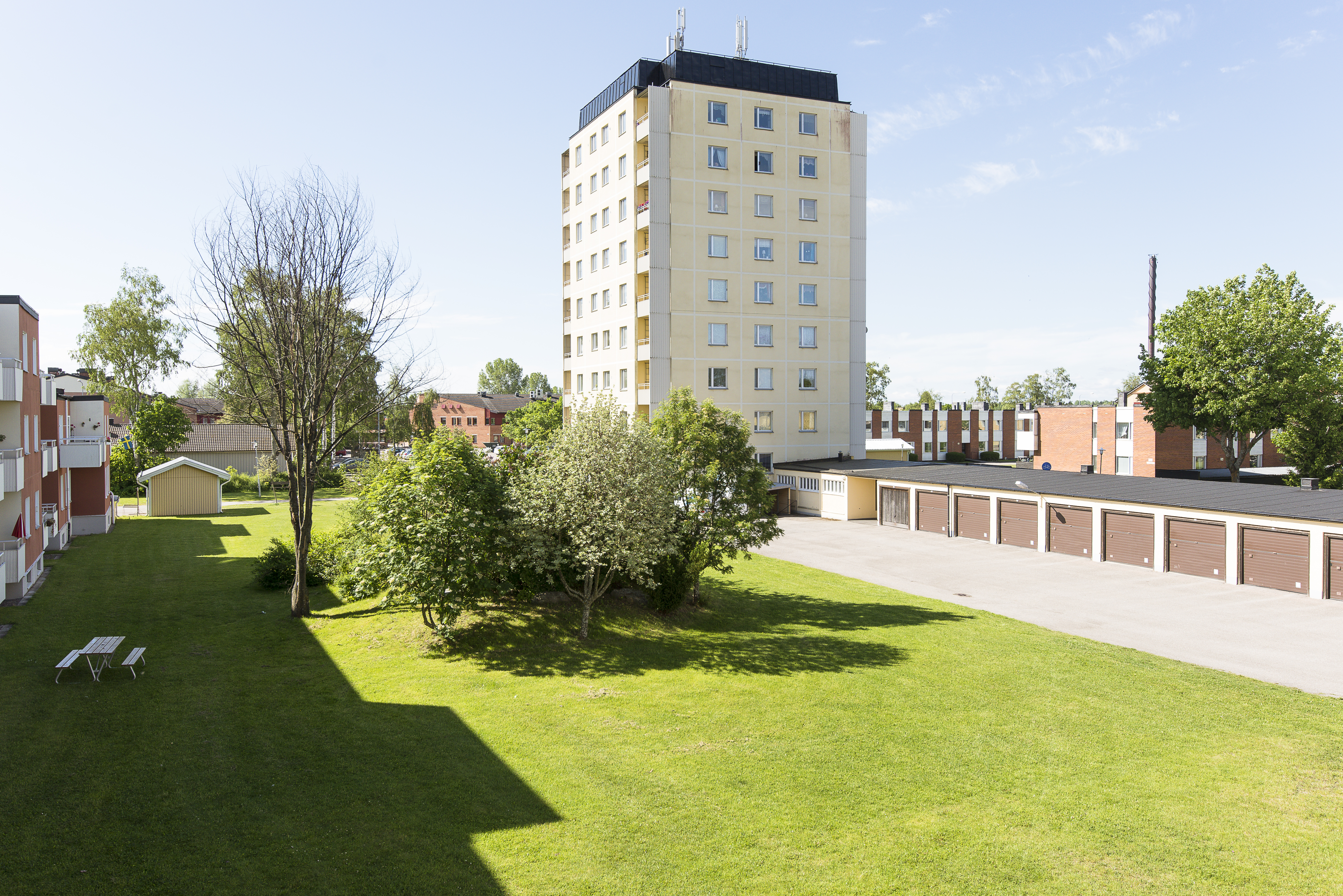 Västervägen 31