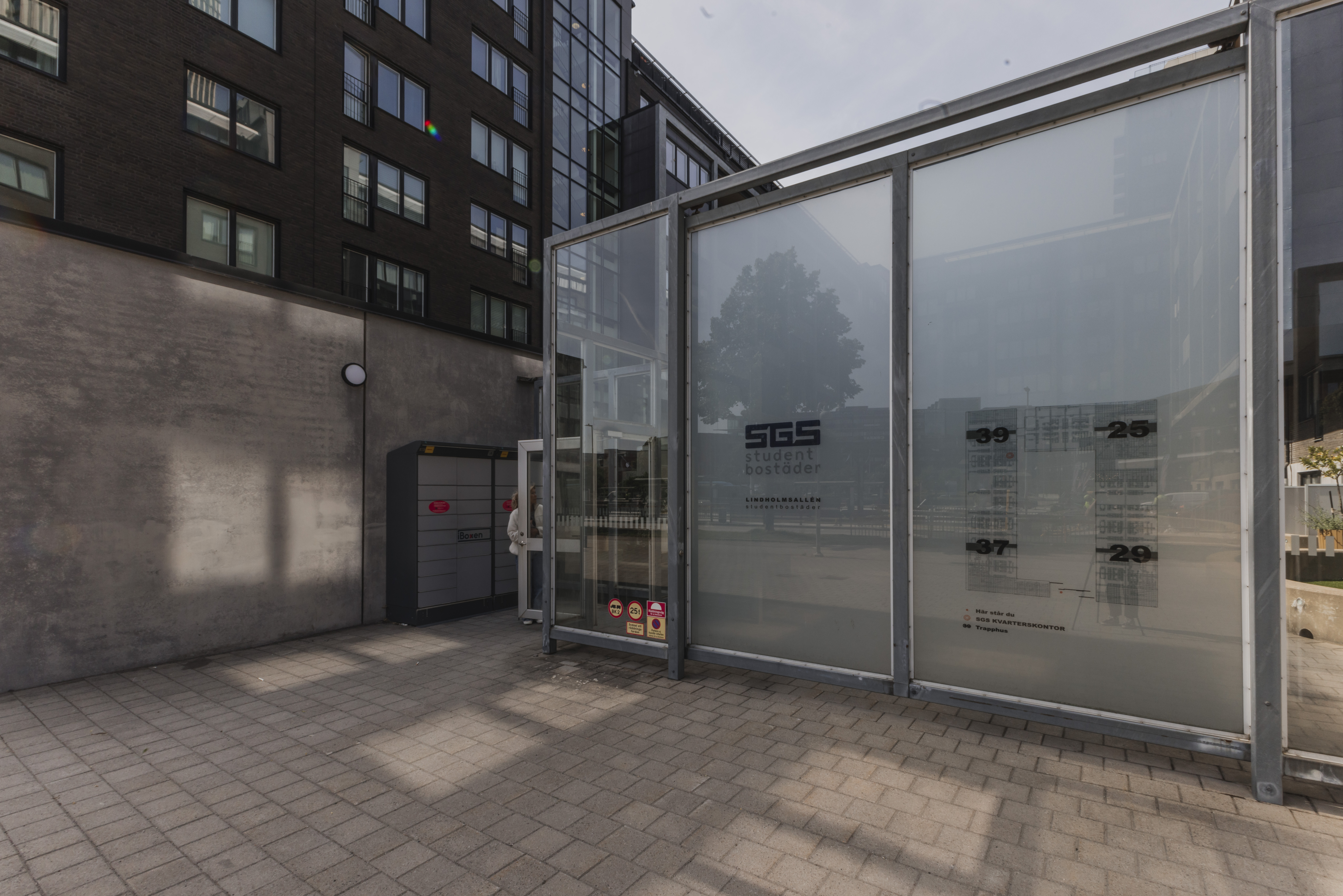 Lindholmsallén 39 – bild 5