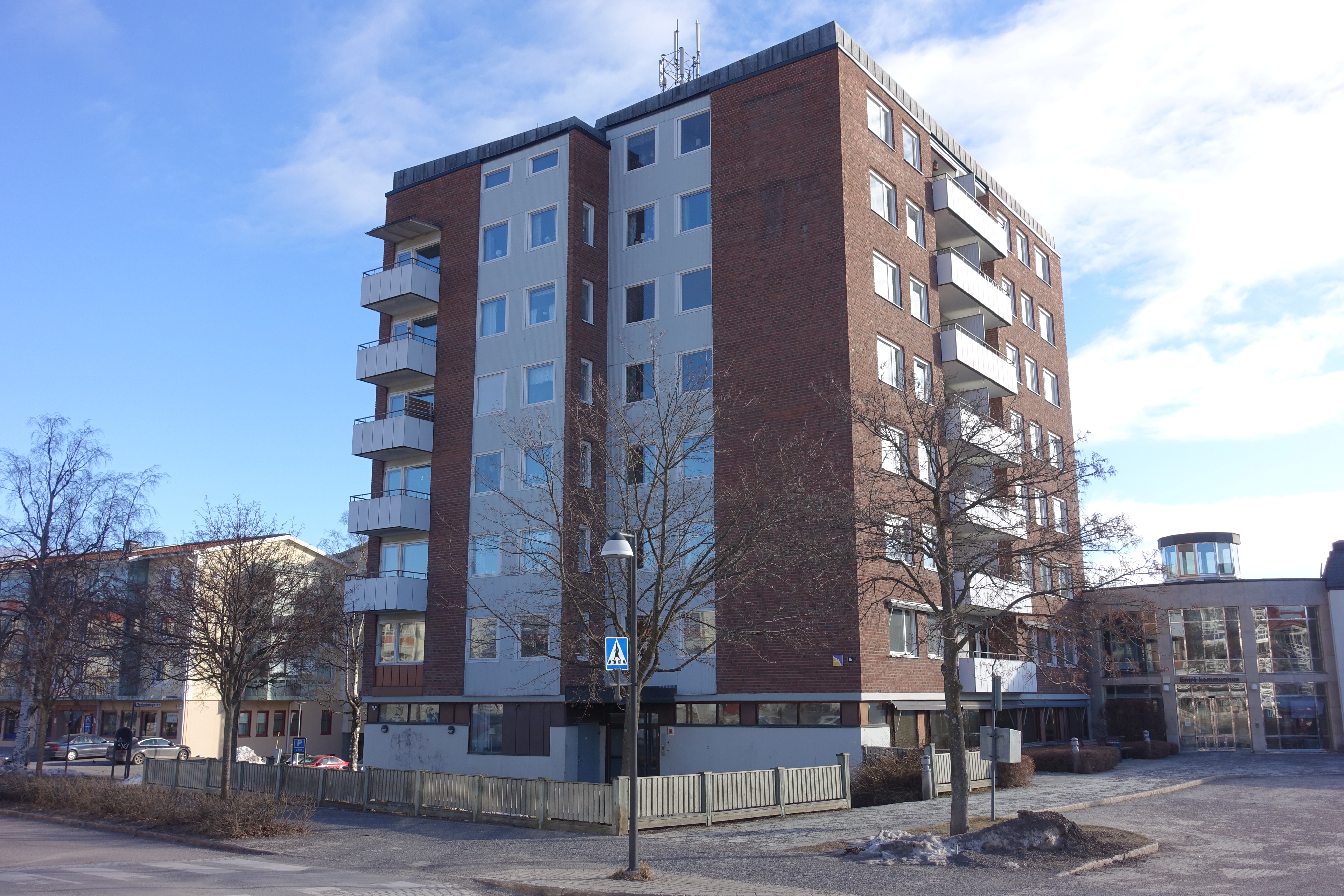 Köpmangatan 16