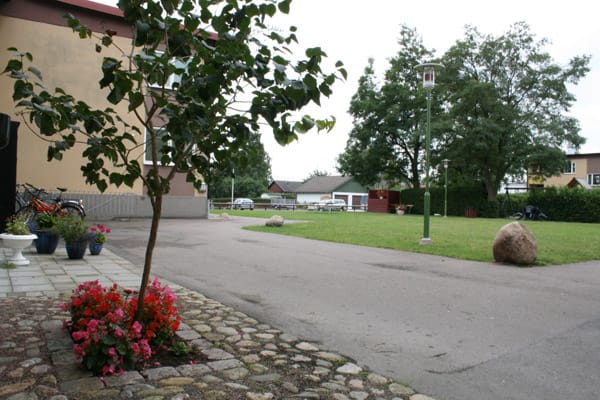 Västra Tvärgatan 2 C – bild 2