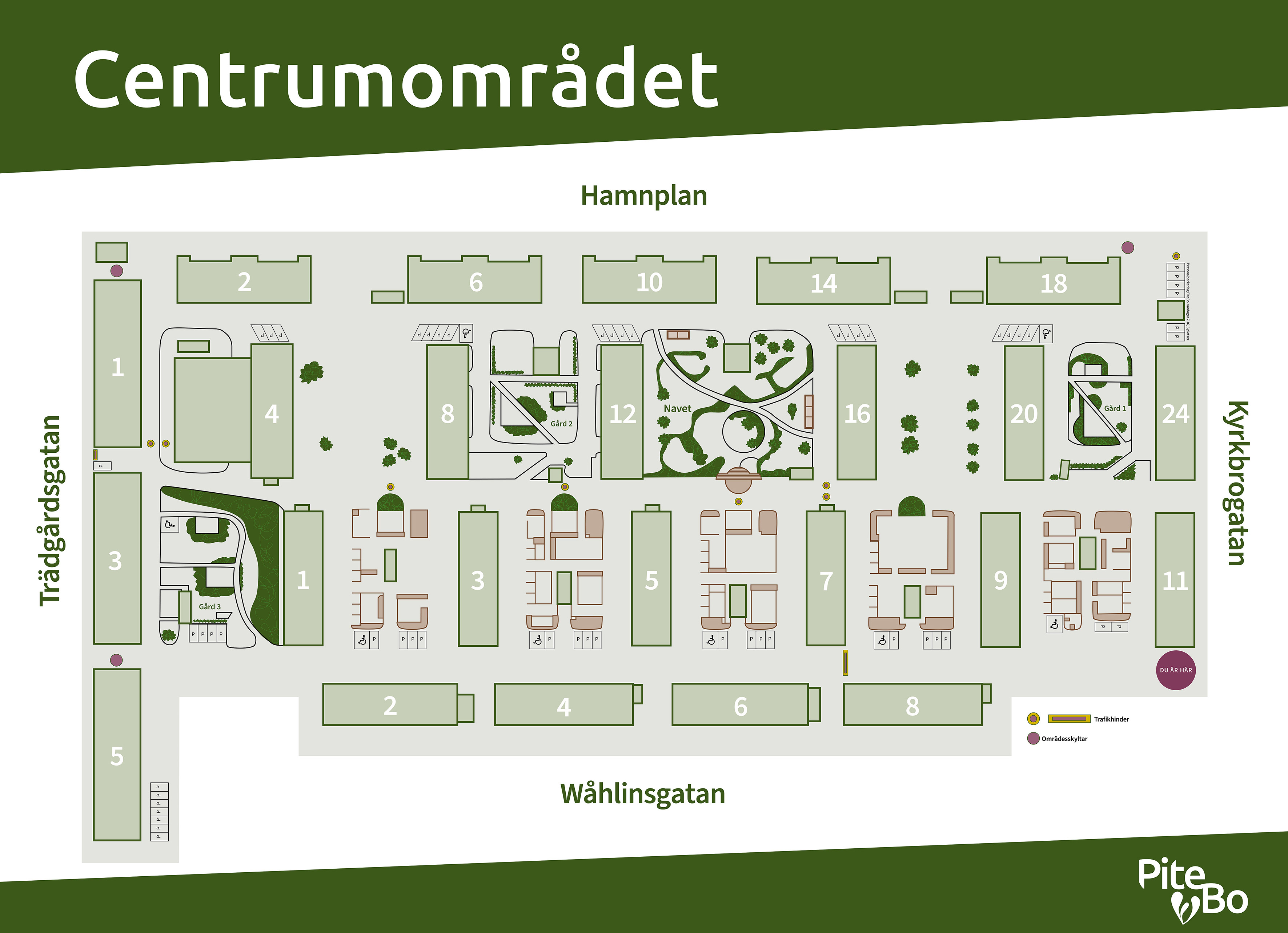 Hamnplan 12 A – bild 6