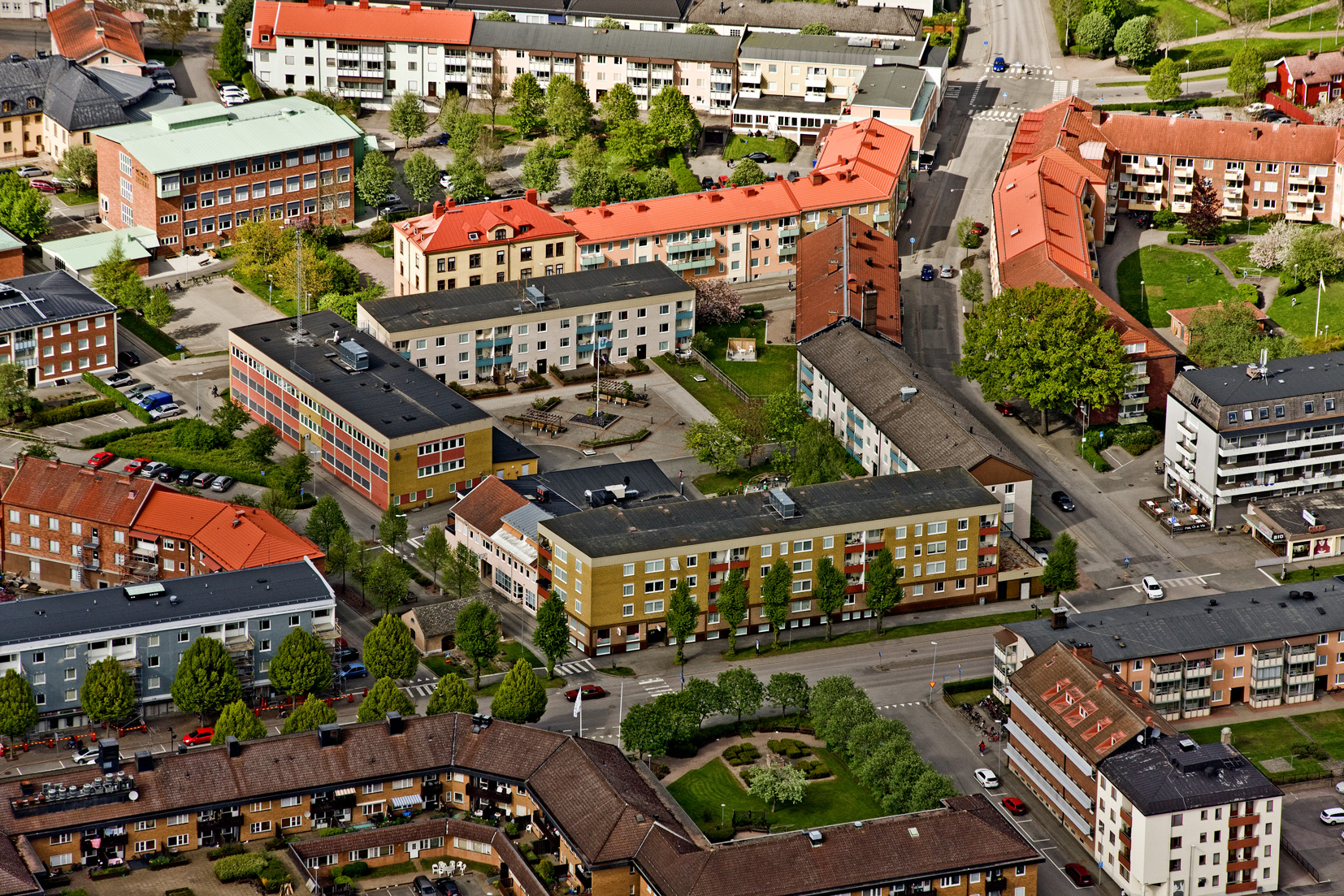 Skaraborgsgatan 29 B – bild 2