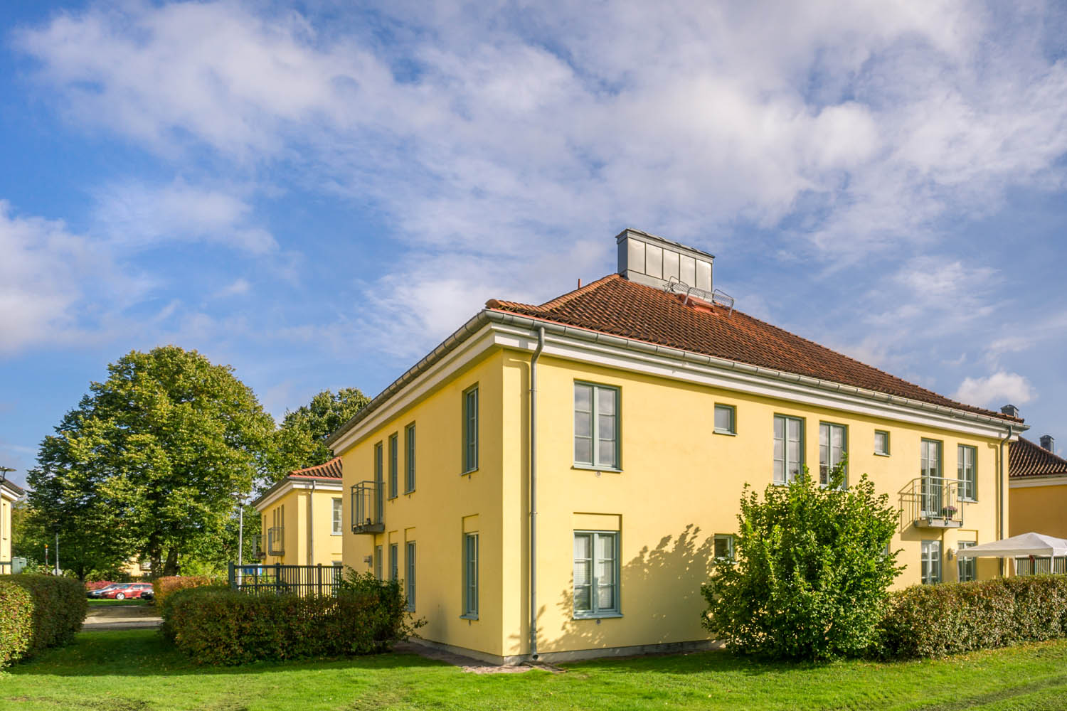Fältvägen 13 – bild 2