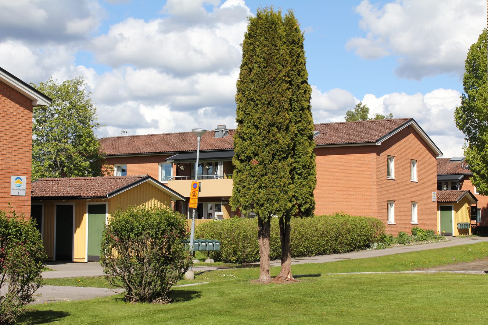 Norrtull Gränd 3 B