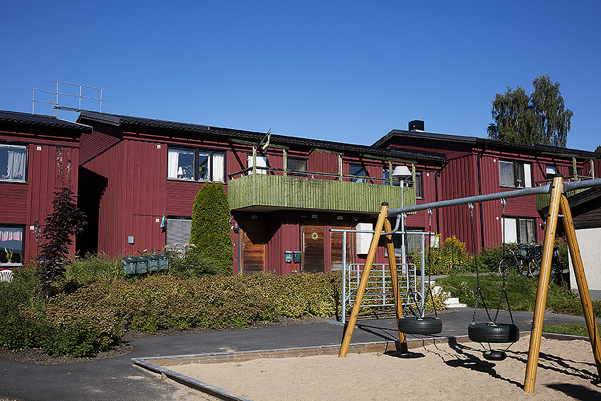 Trädgårdsgatan 12 A