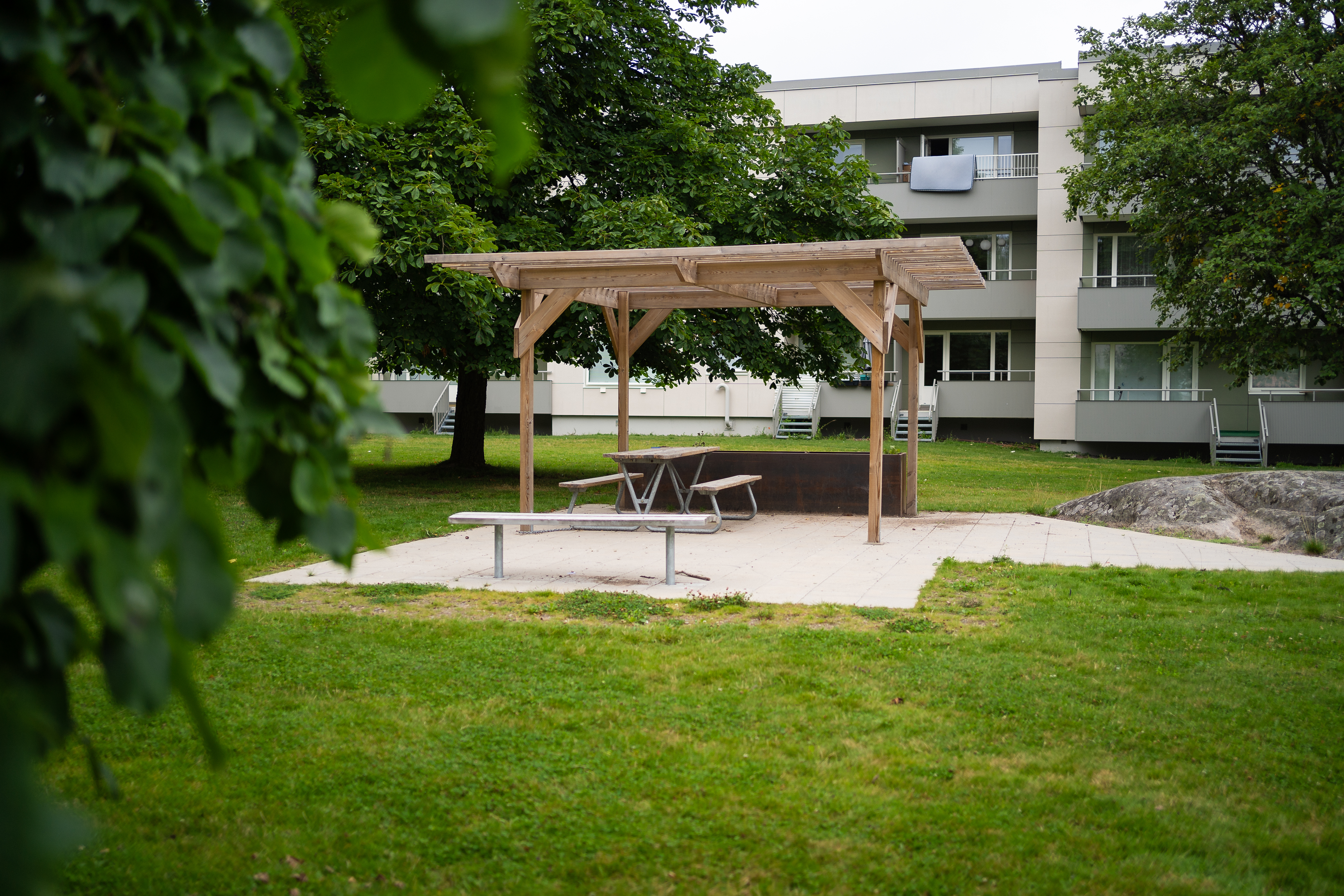 Ängagårdsvägen 6 D – bild 3