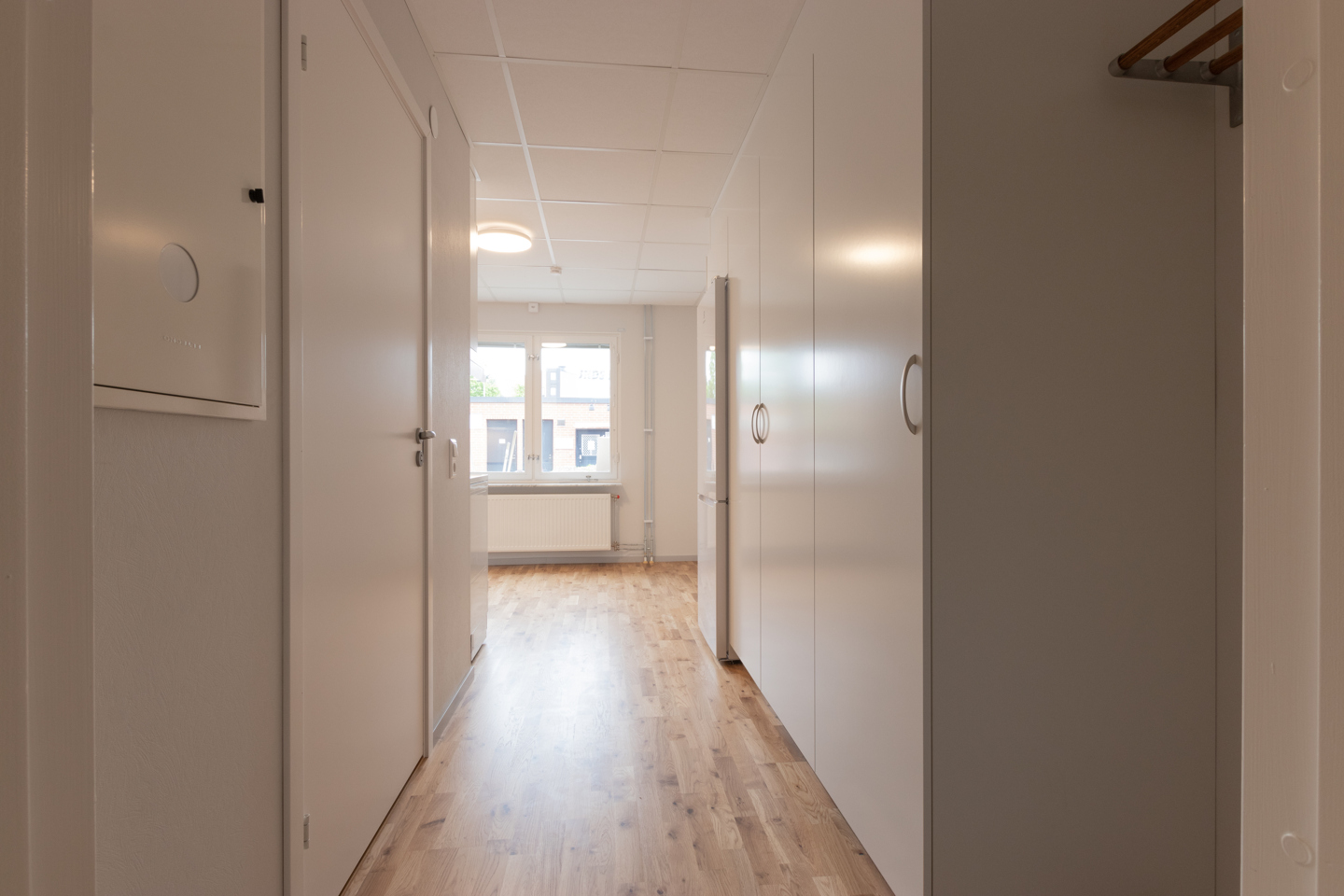 Studentgatan 8 – bild 2