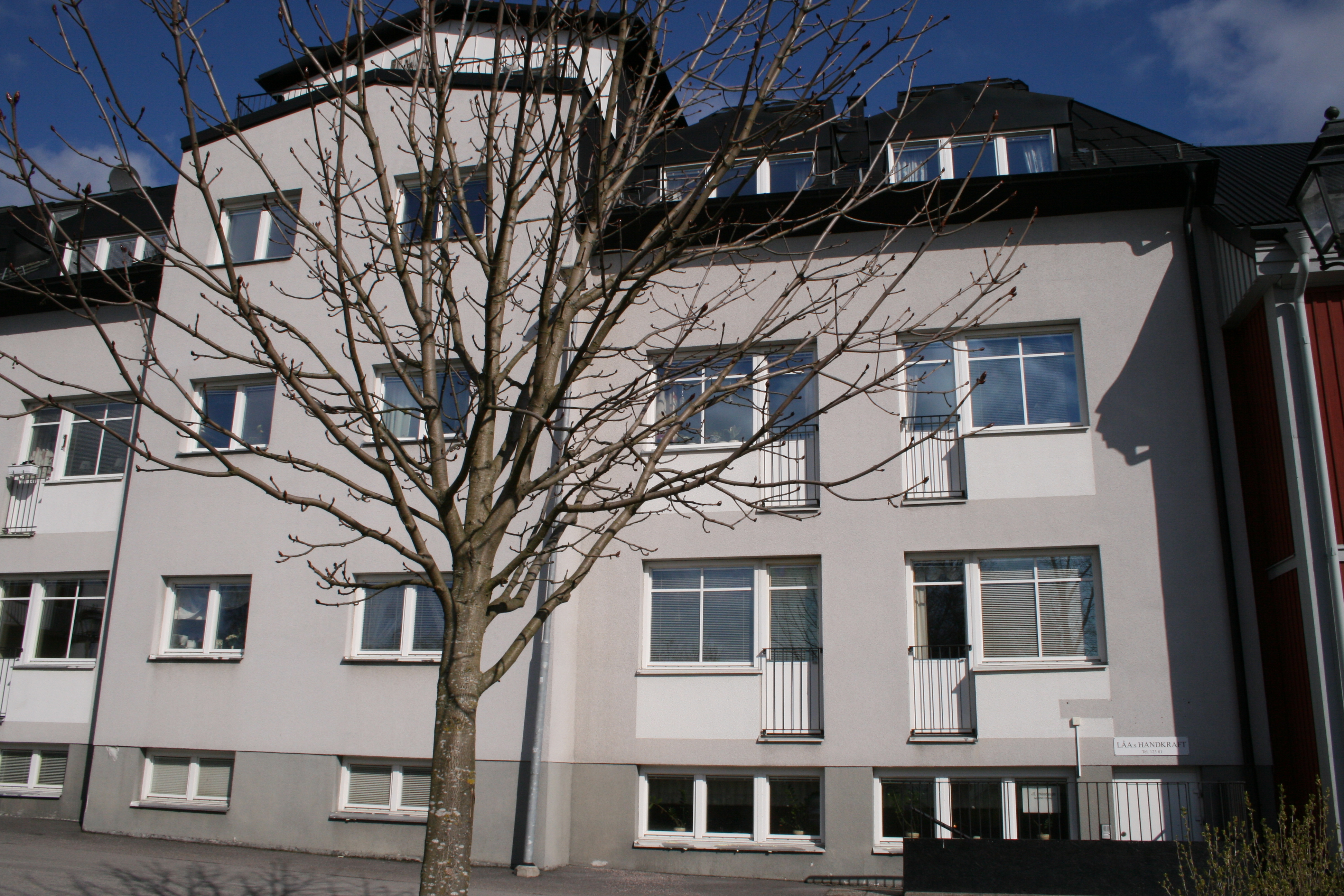 Hökenbergsgränd 3