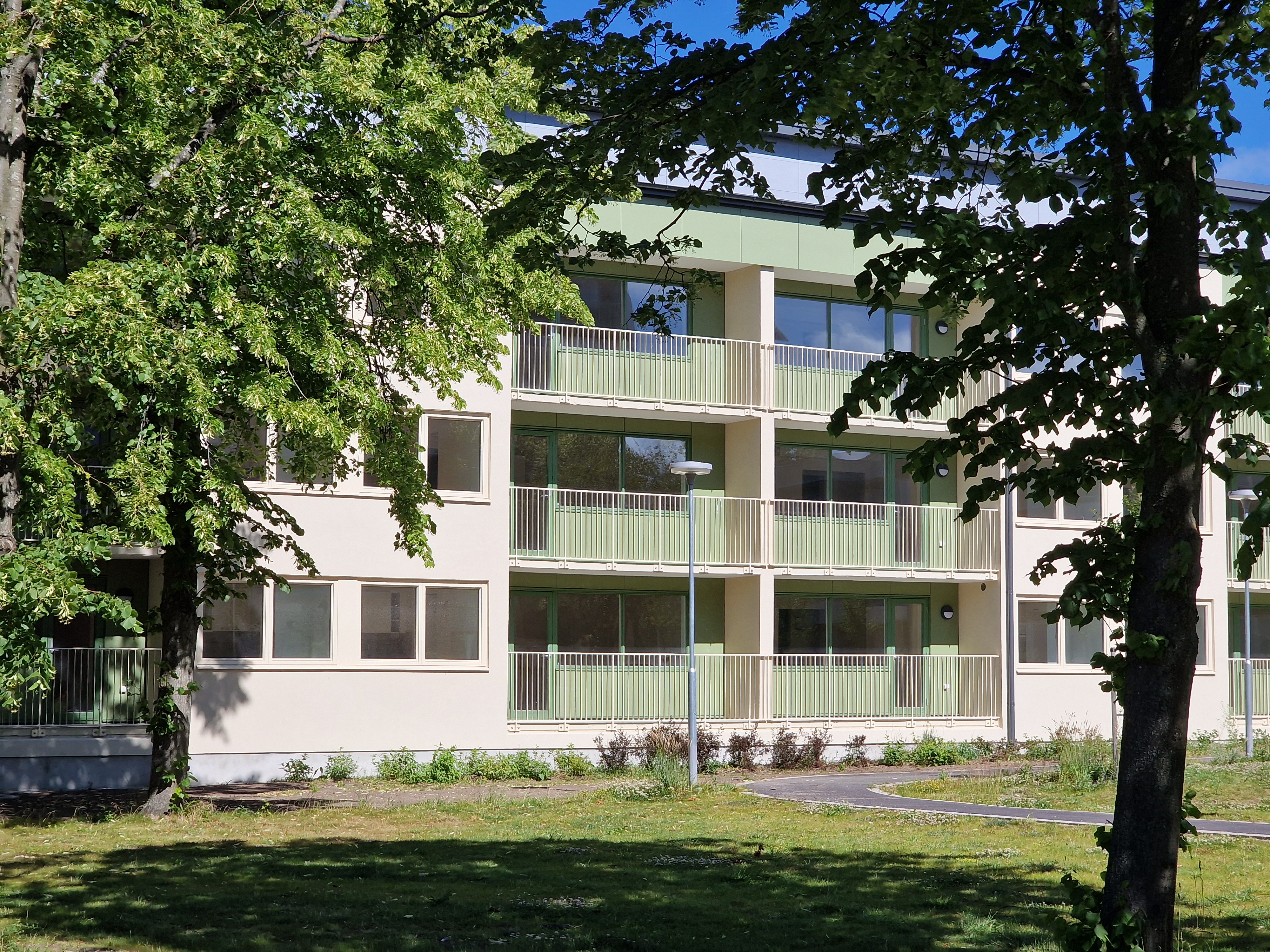 Koppargården 29 A