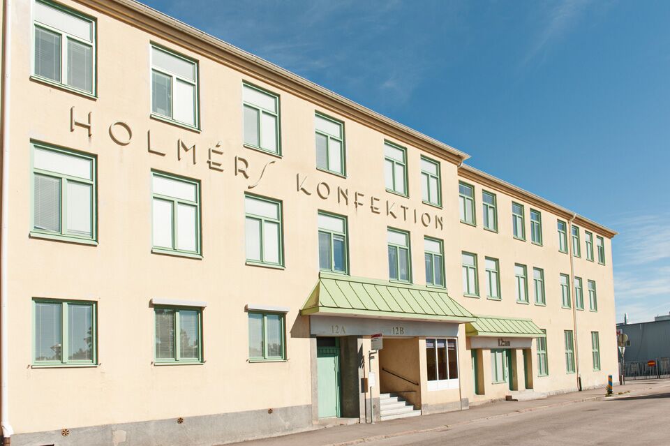 Kyrkogatan 12 B – bild 2