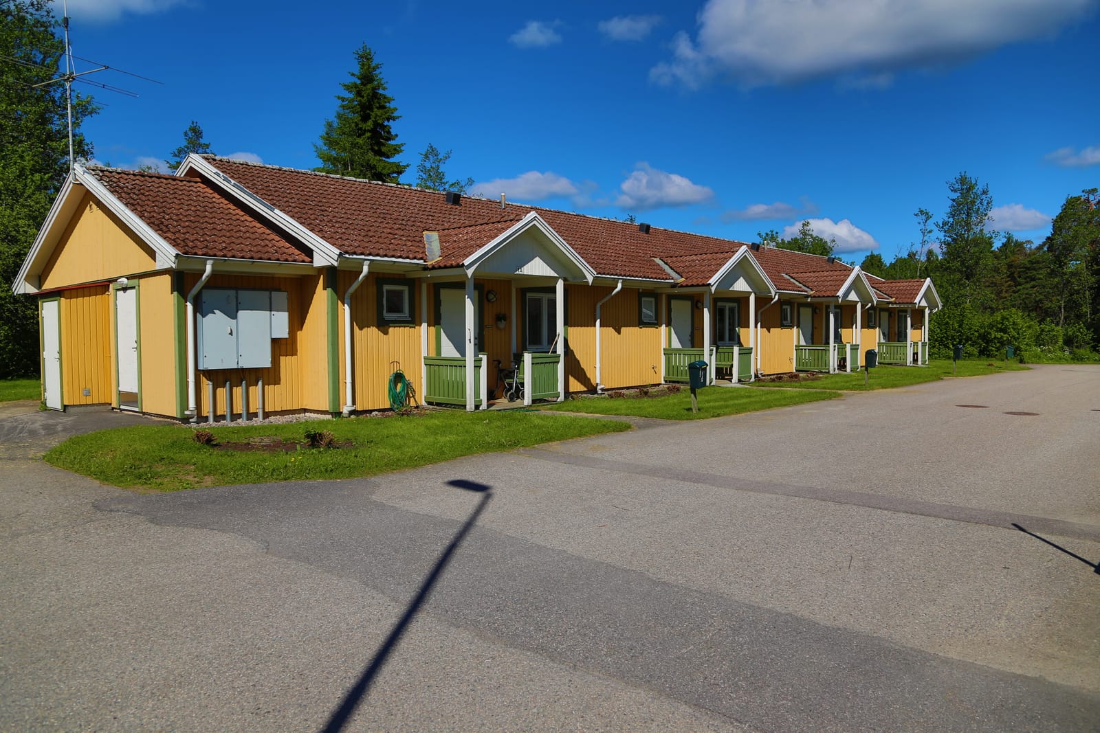 JÄRNBOVÄGEN 1 C 1003