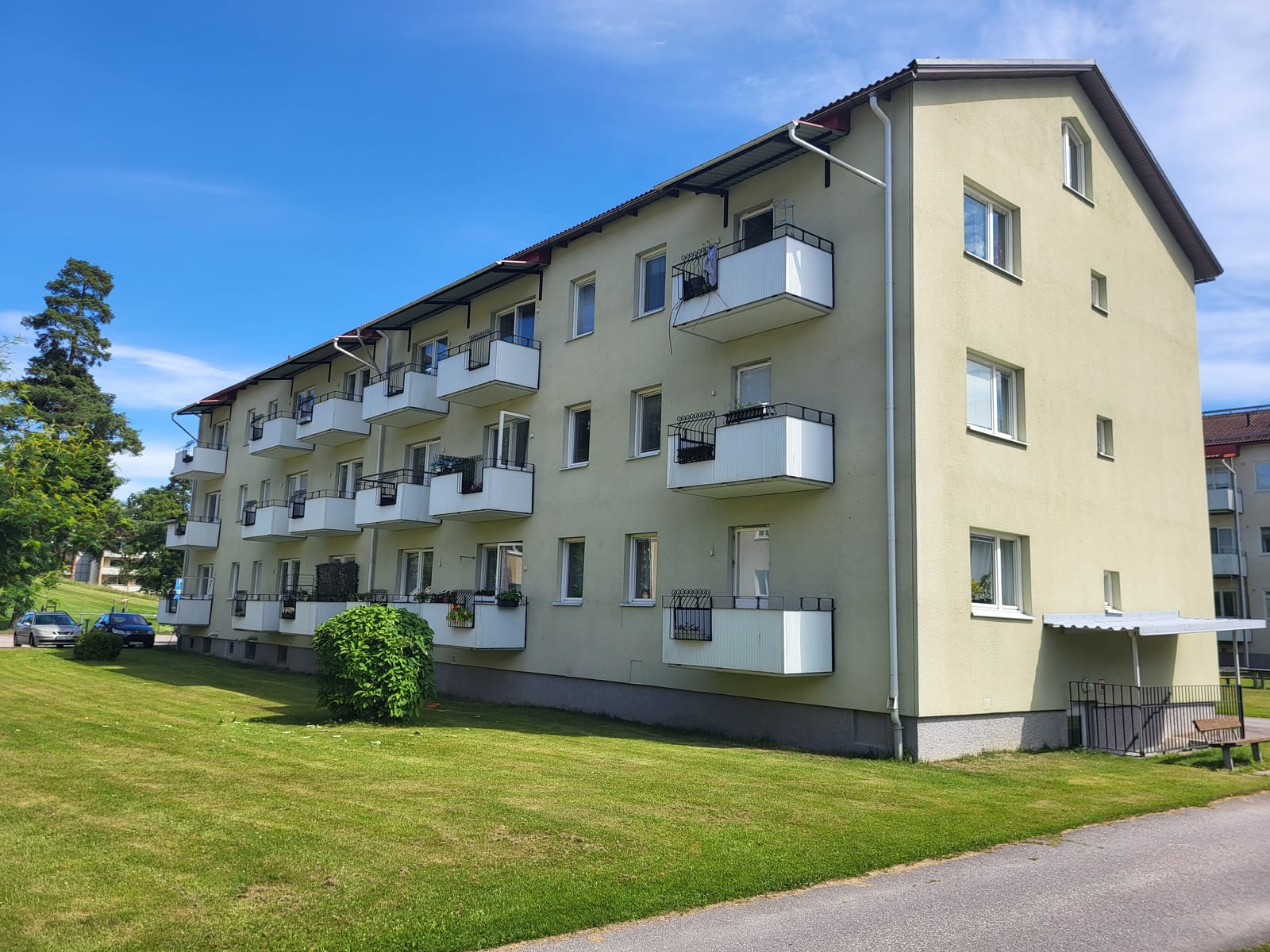 Franzéns väg 8 B – bild 2