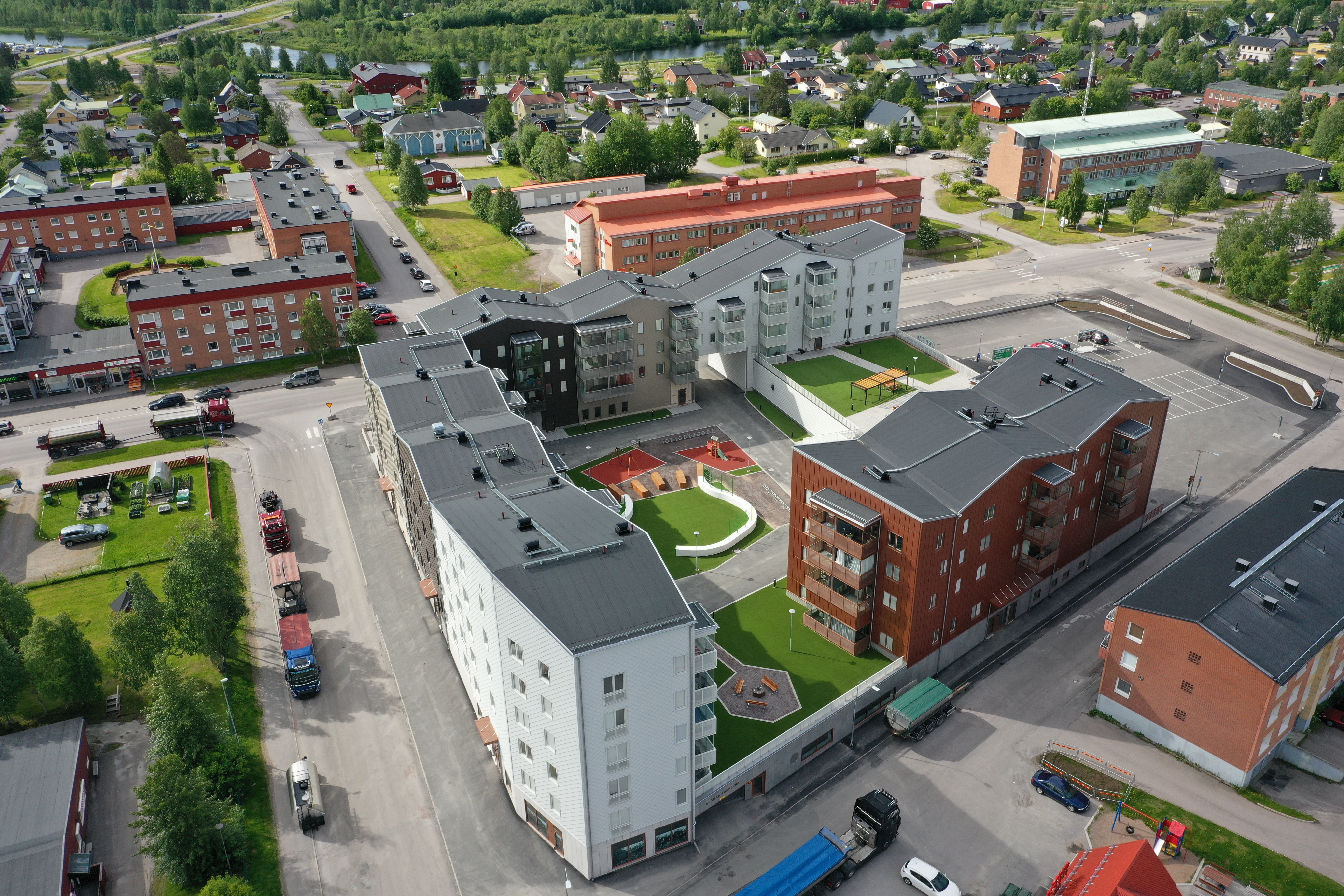 Hantverkaregatan 32 – GÄLLIVARE