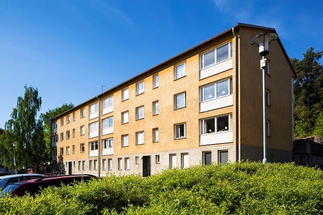 Storängsvägen 5 E 