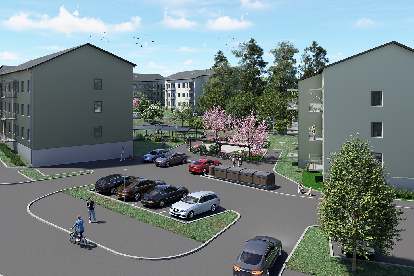 Kungsgårdsvägen 9 lgh 1106 – bild 6
