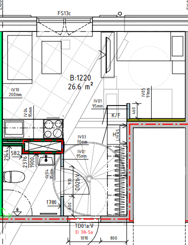 Sommargatan 112 B – bild 15