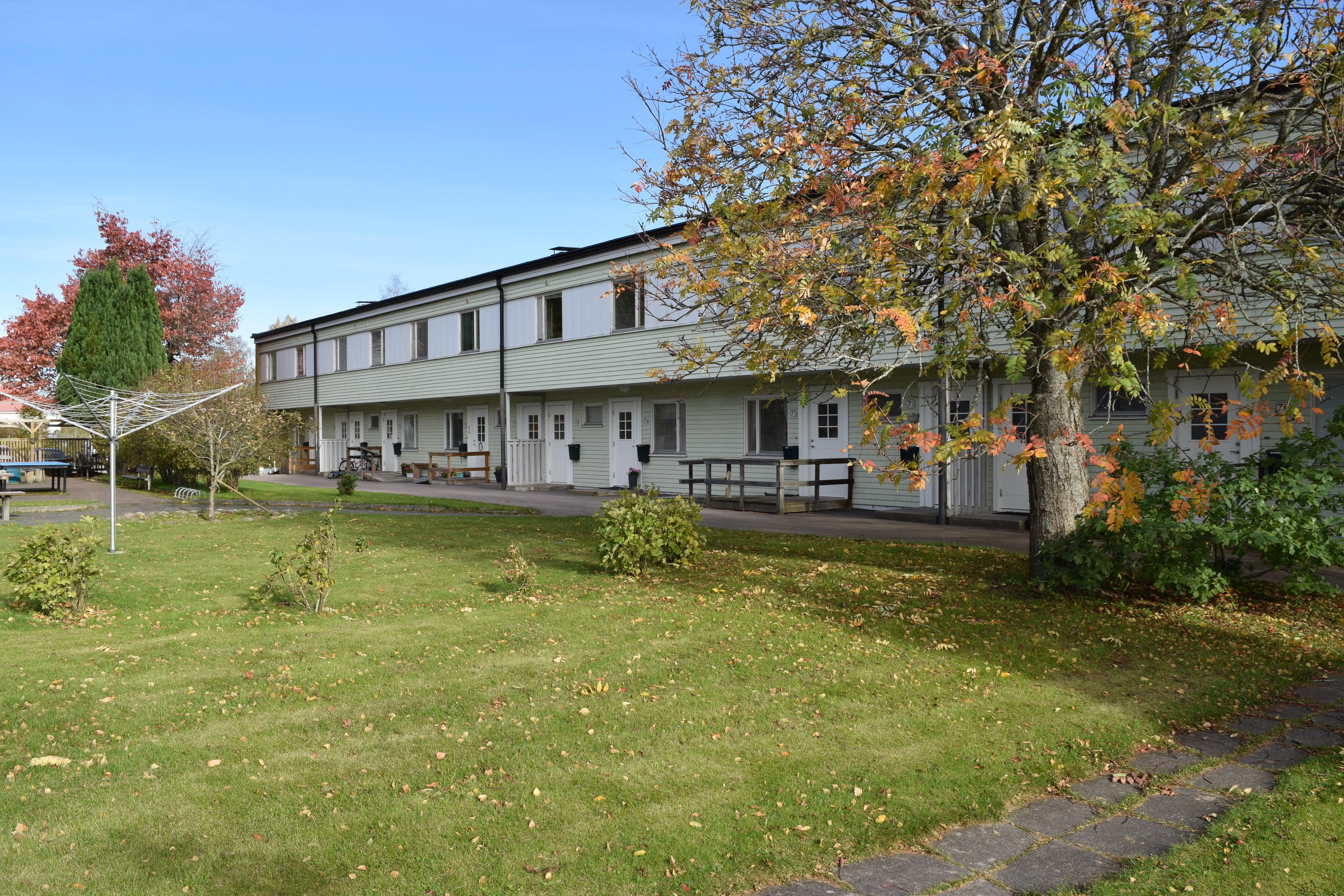 Baståsvägen 7 C