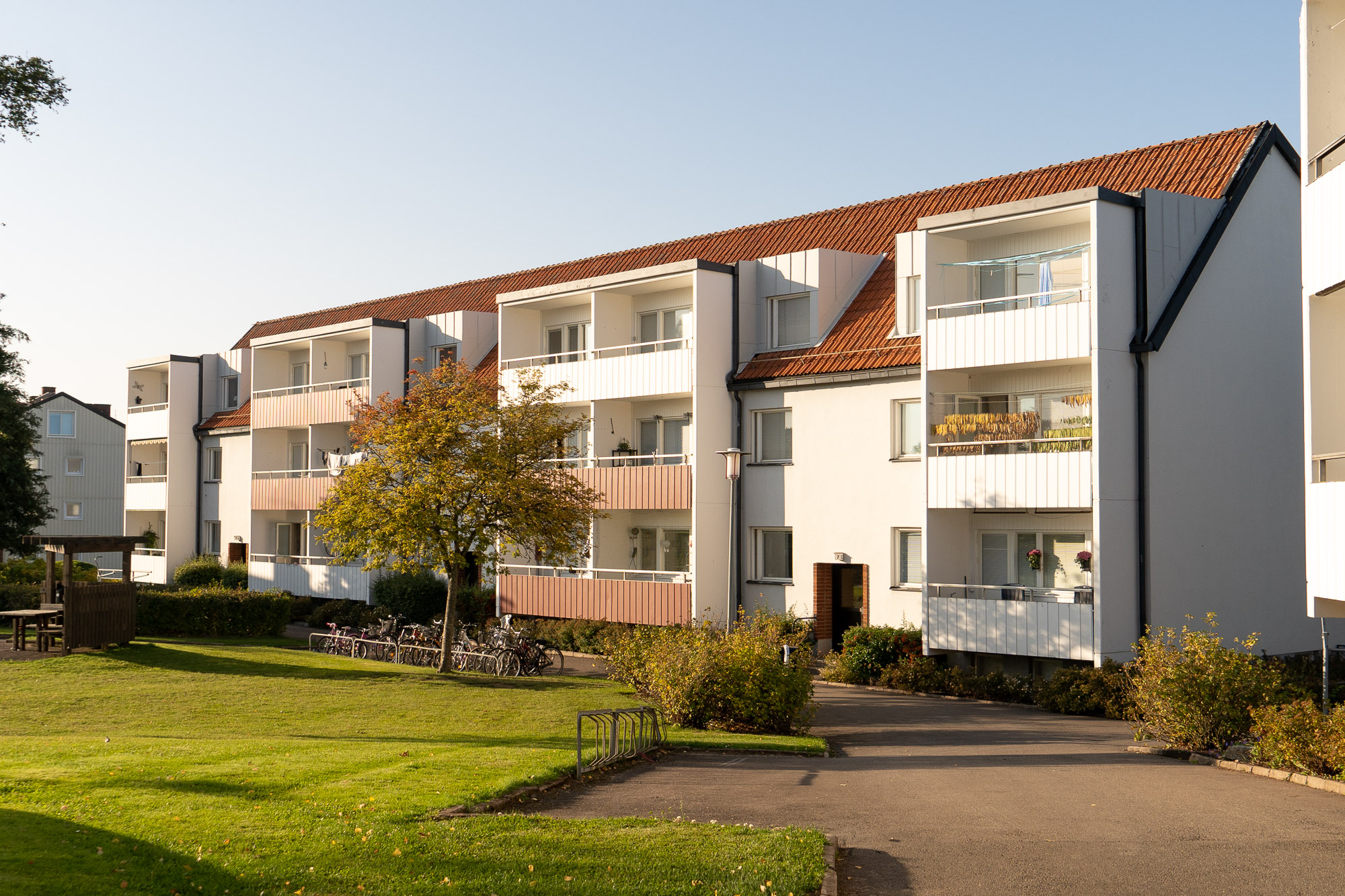 Dalagatan  5  B – bild 2