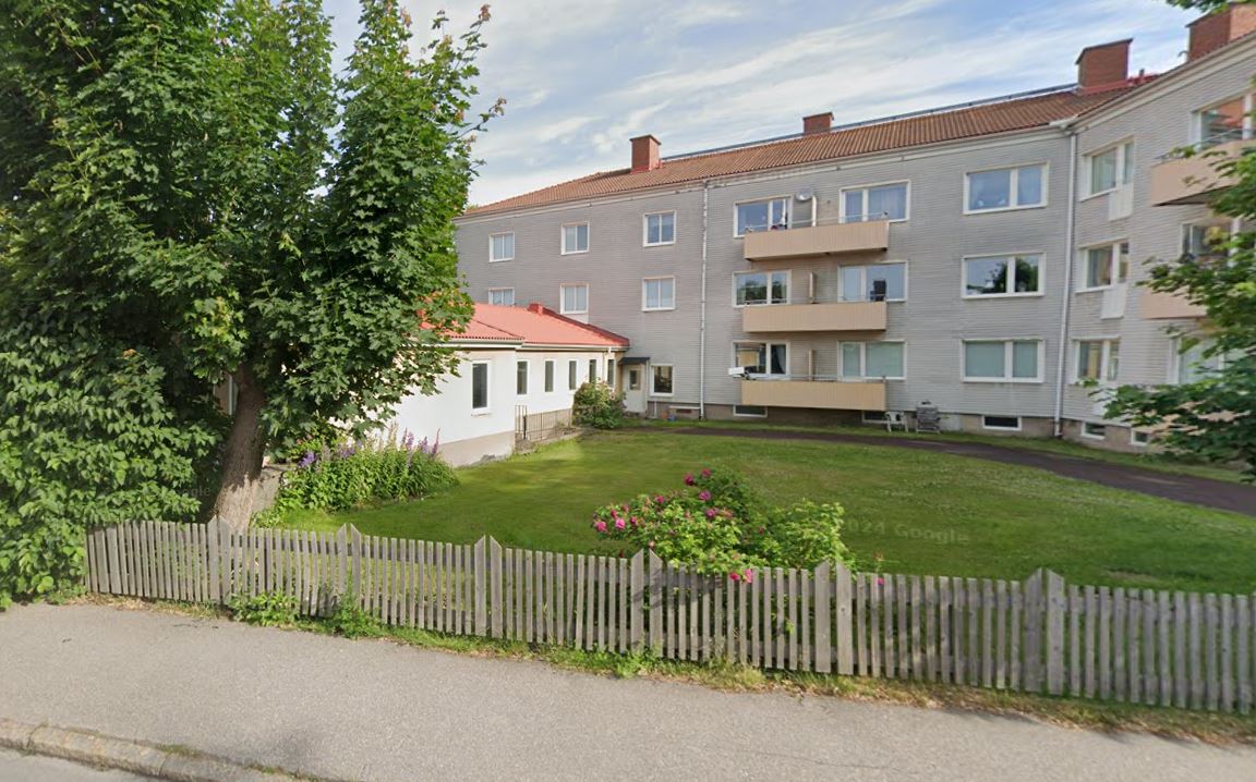 Billerudsgatan 23 A