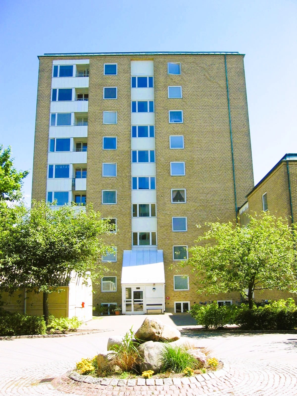 Kapellvägen 6