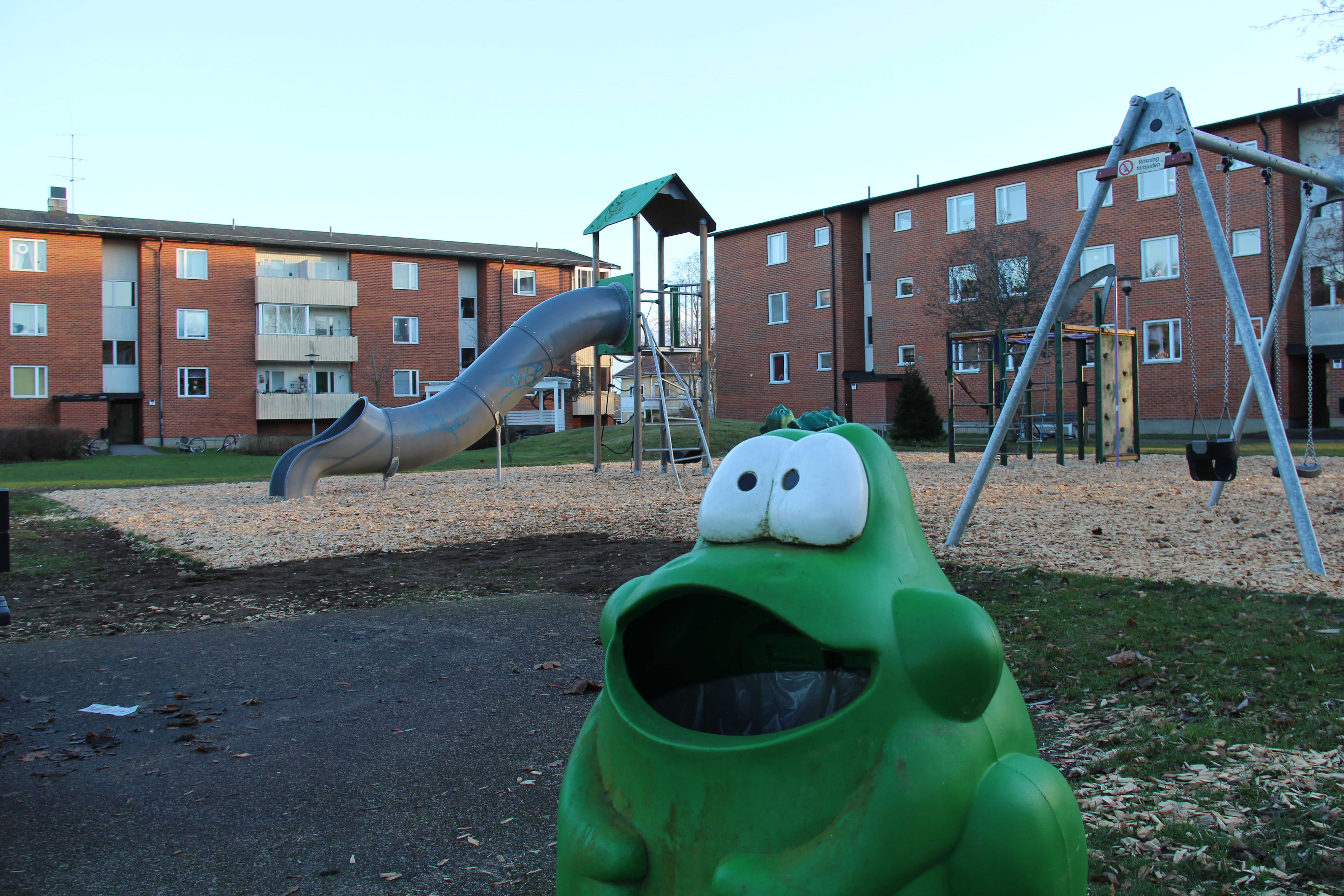 Mjölbygatan 15 A – bild 3