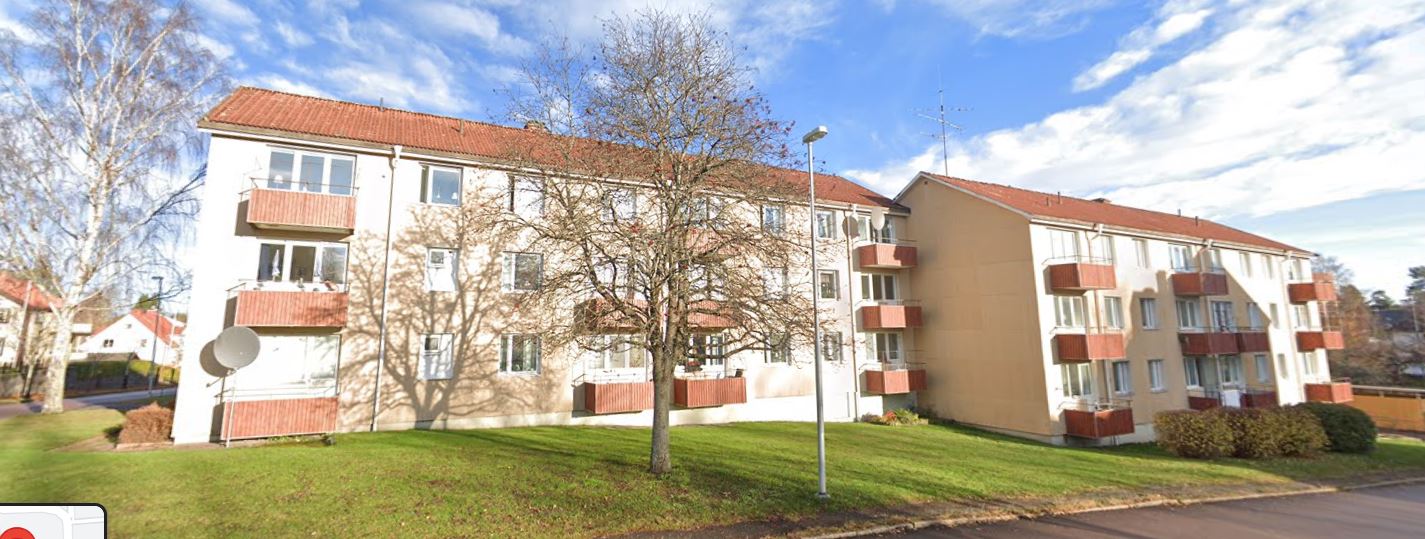 Kyrkogatan 8 A