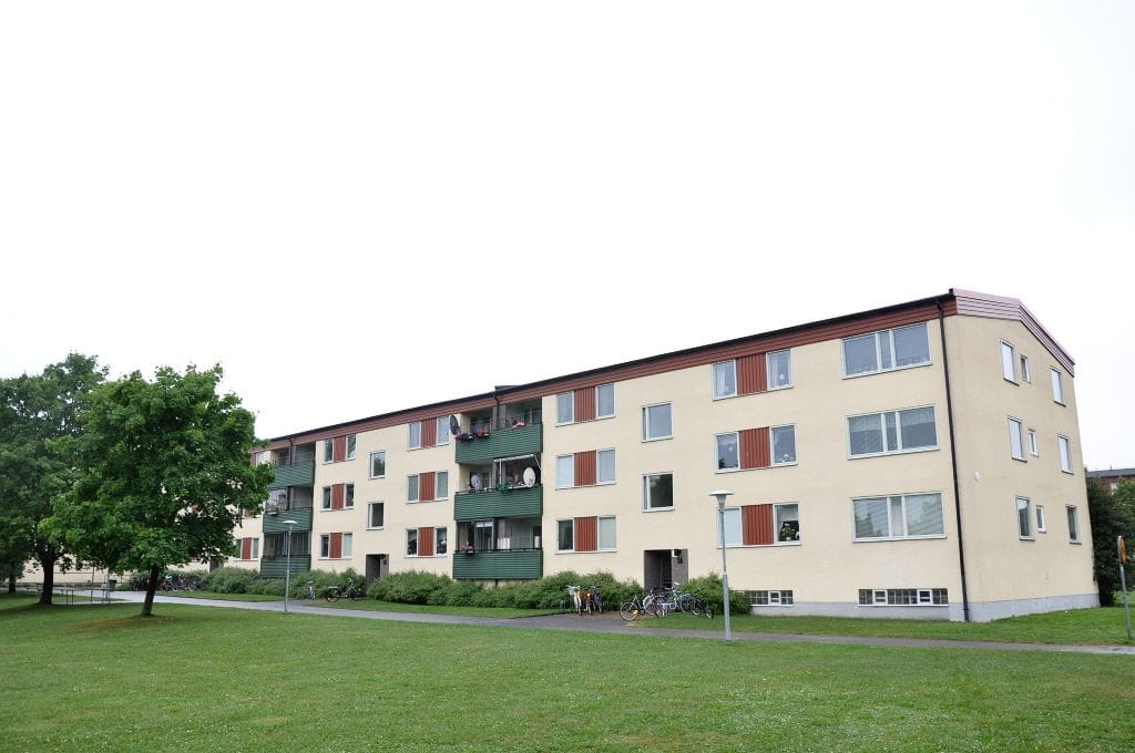 Tengvallsgatan 10 – bild 11