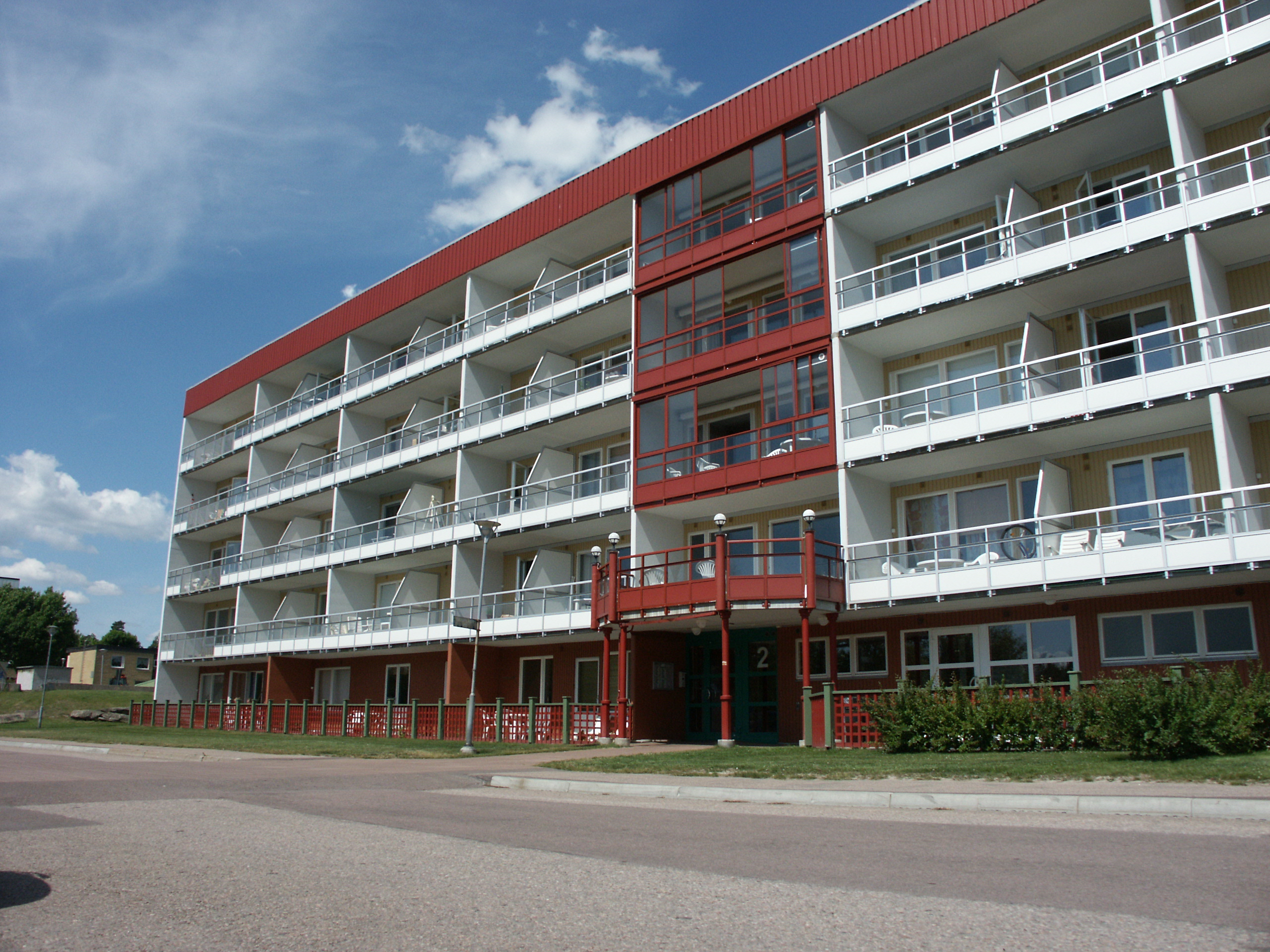 Fagottgatan 2, lgh 1208