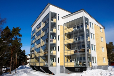 Centrumvägen 52 F – bild 2
