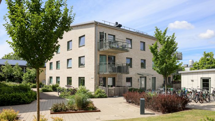 Vallås torg 5 – bild 3