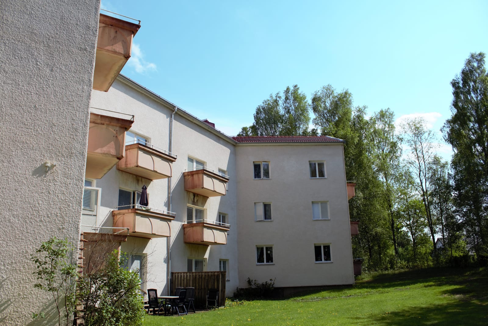 Dammvägen 3 B – bild 4