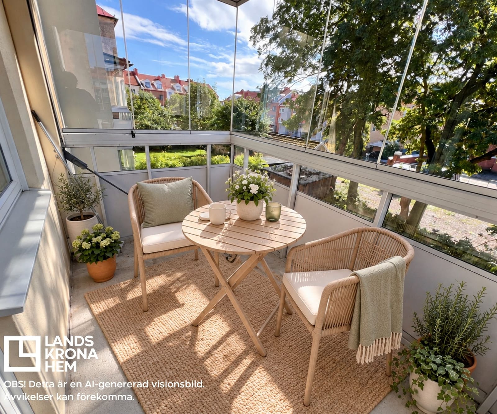 Bryggargatan 20 – bild 3