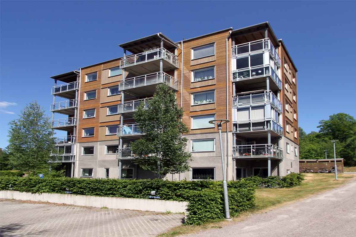 Furutåvägen 43 D