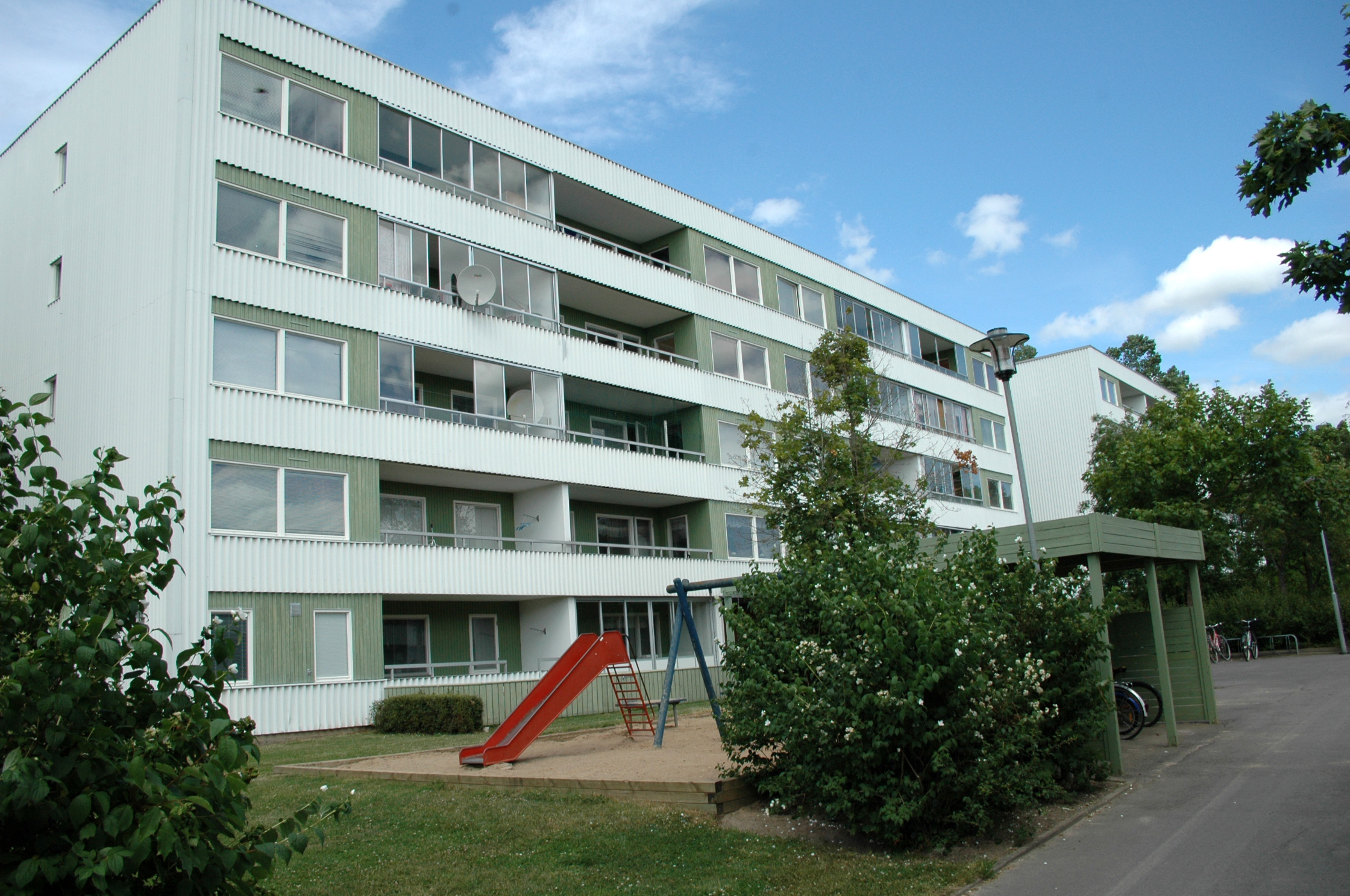 Prästgårdsliden 14 D