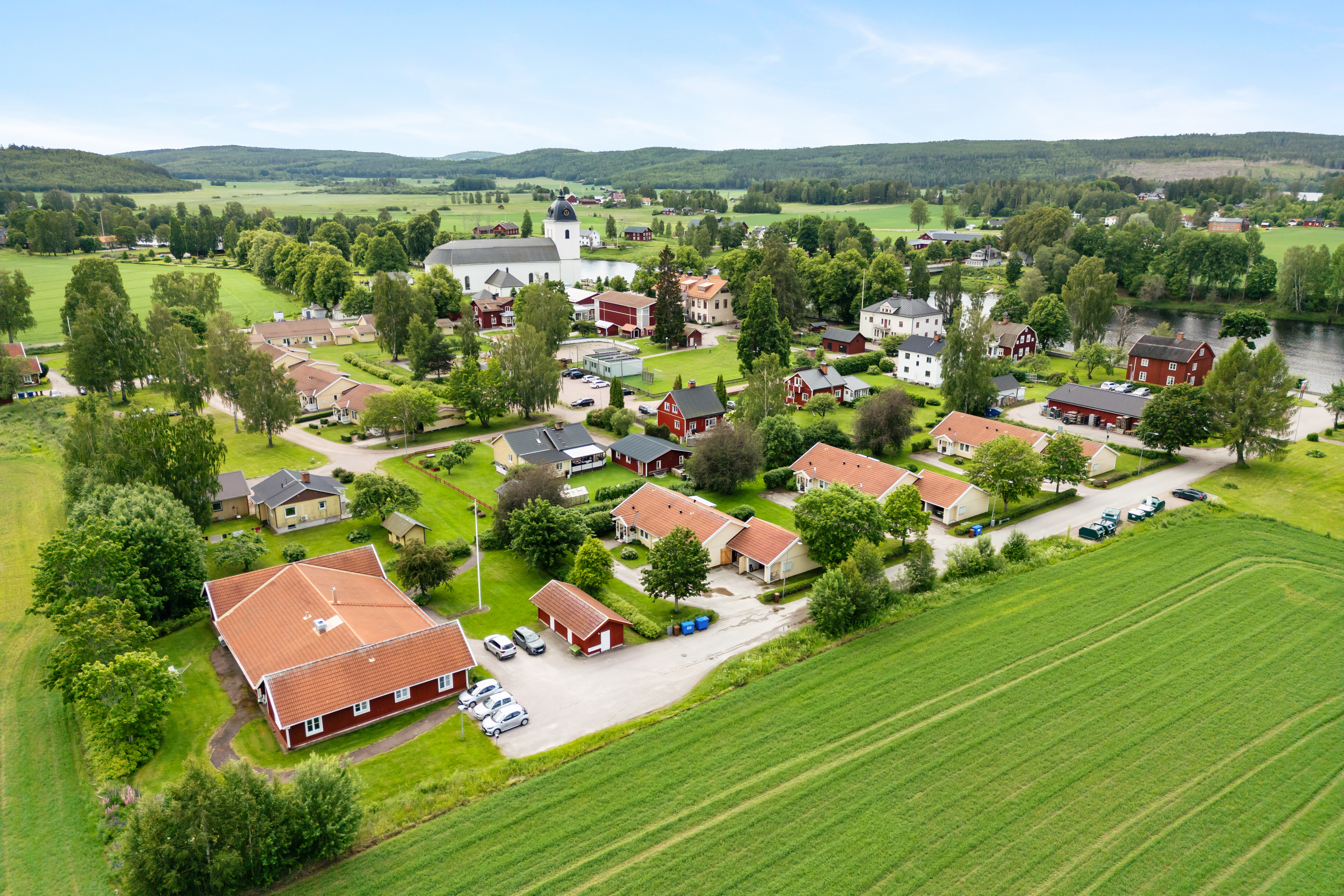 Nilsesvägen 12 – DALA-HUSBY