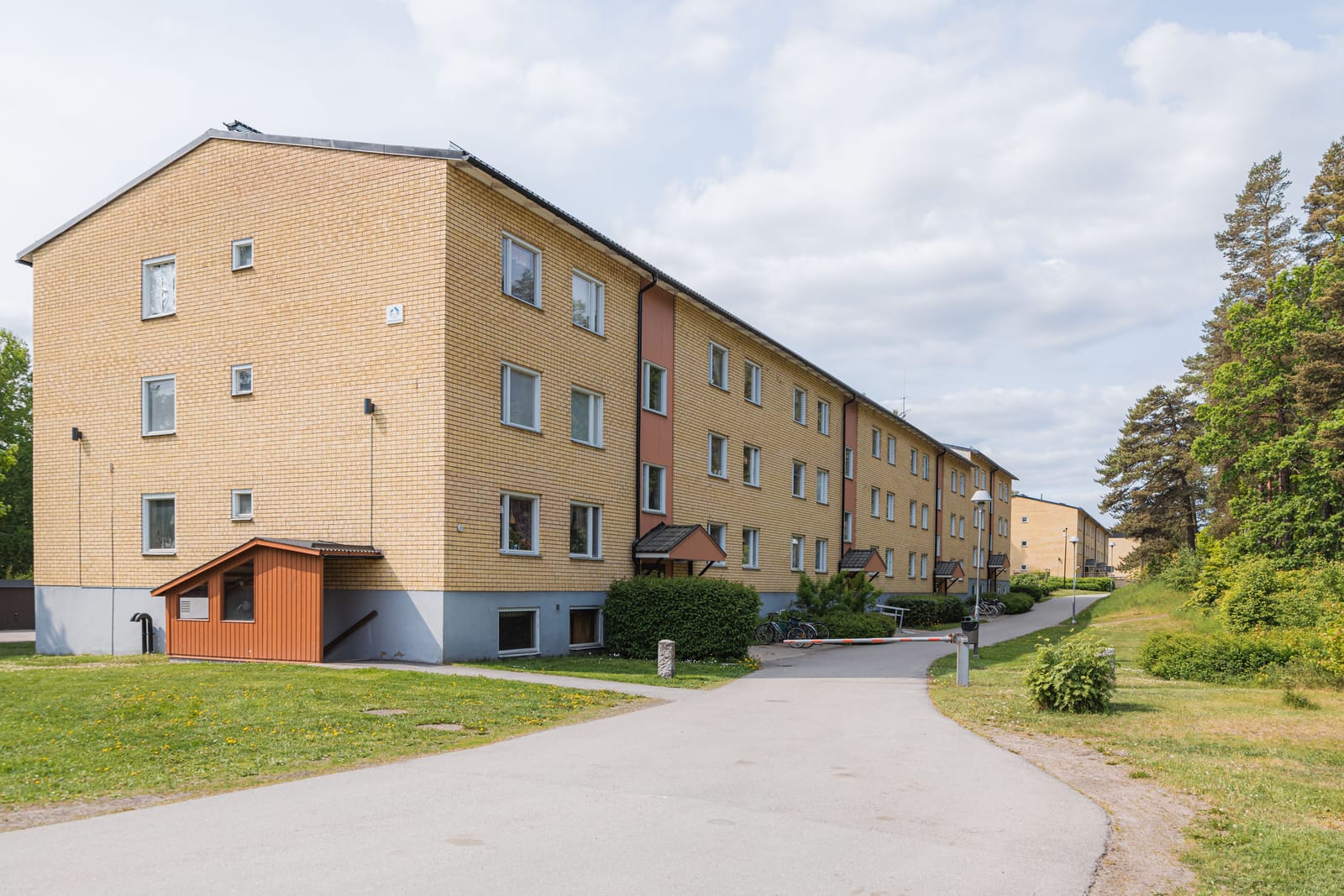 Harviksvägen 1 A – bild 2