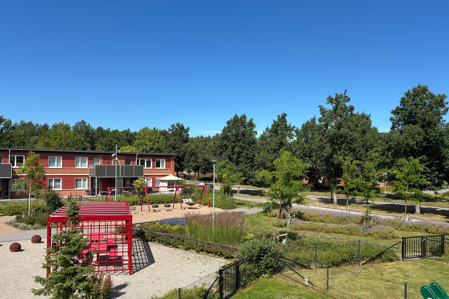 Krönikegatan 10  B – bild 13