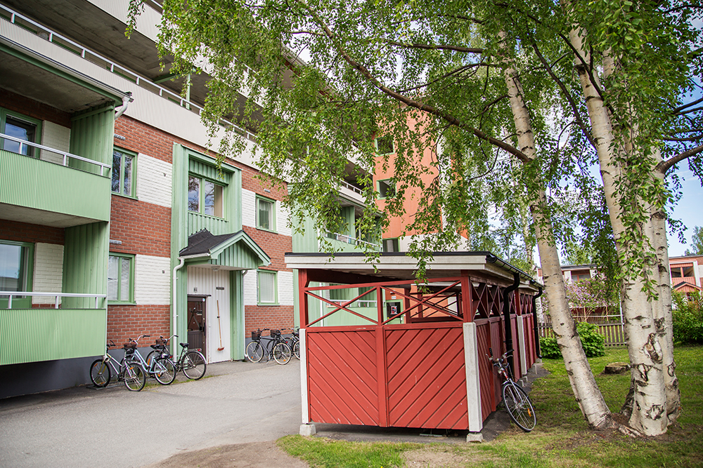 Ankarskatavägen 85 B – bild 2