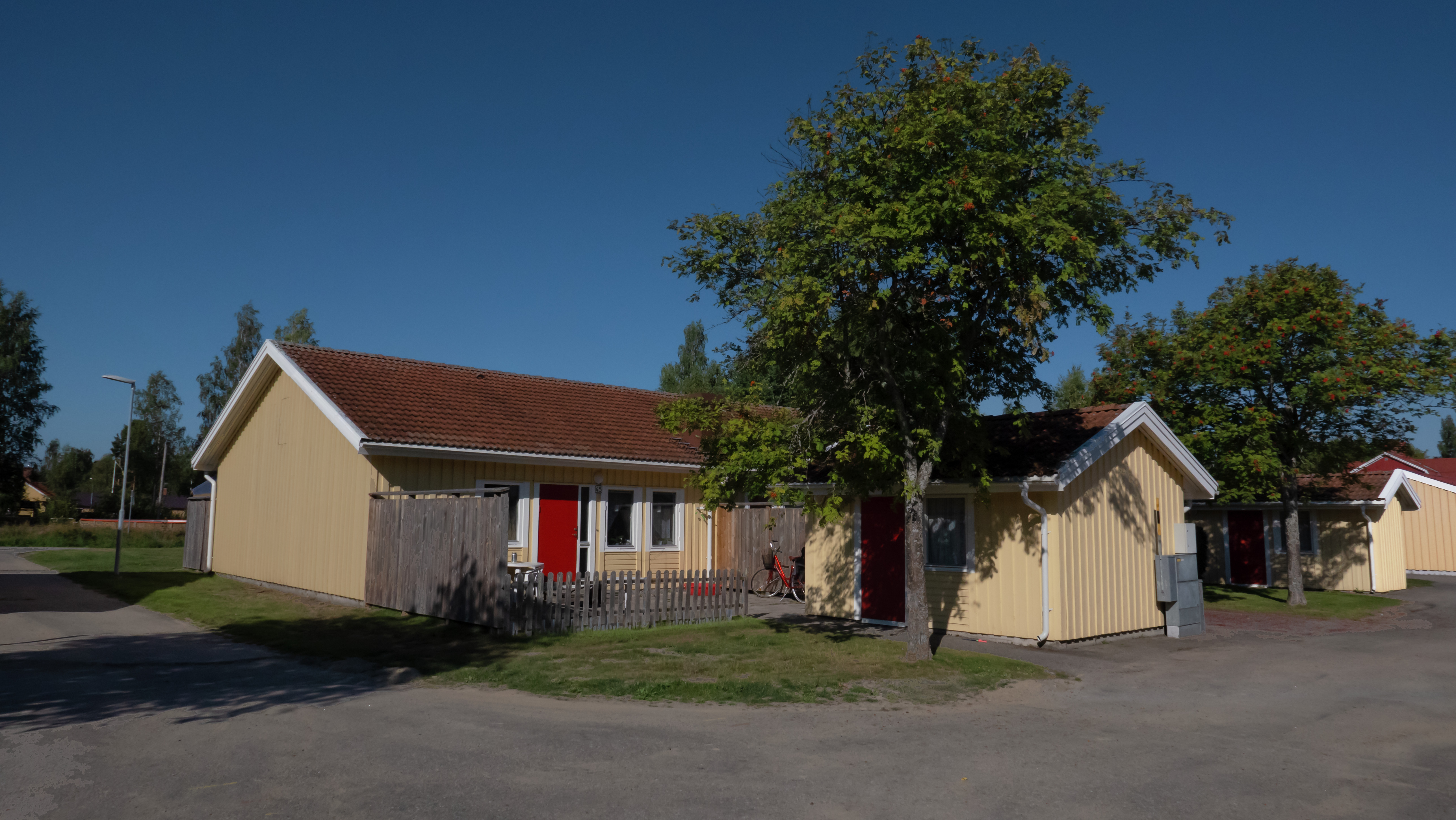 G:a Söderhamnsvägen 21