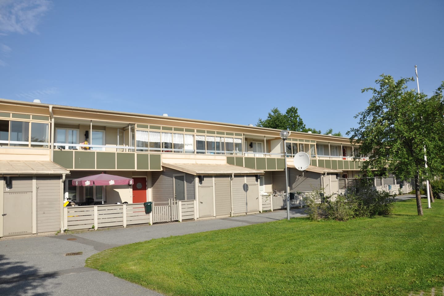 Diktargatan 3  M – bild 4
