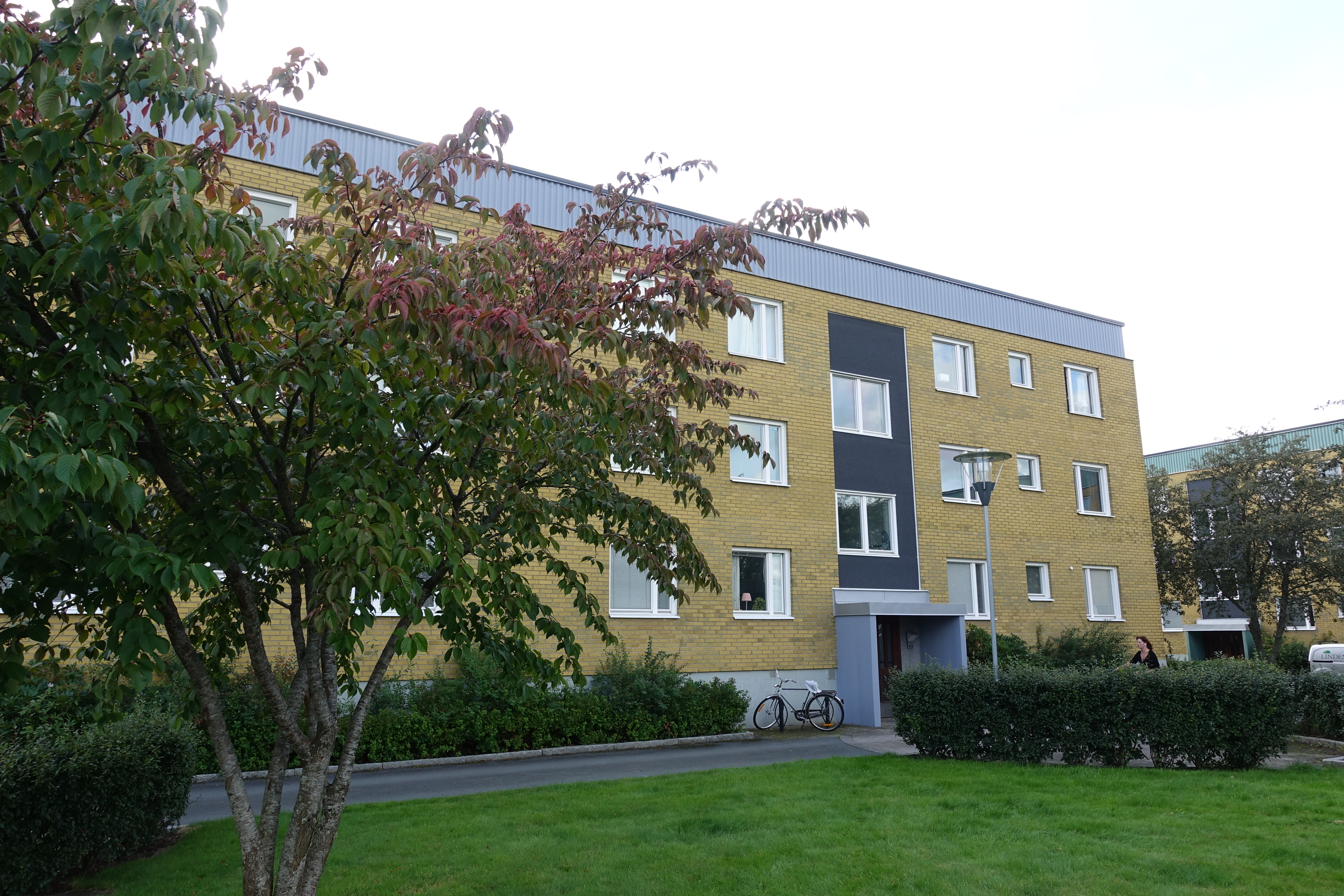 Södra Skogsvägen 59
