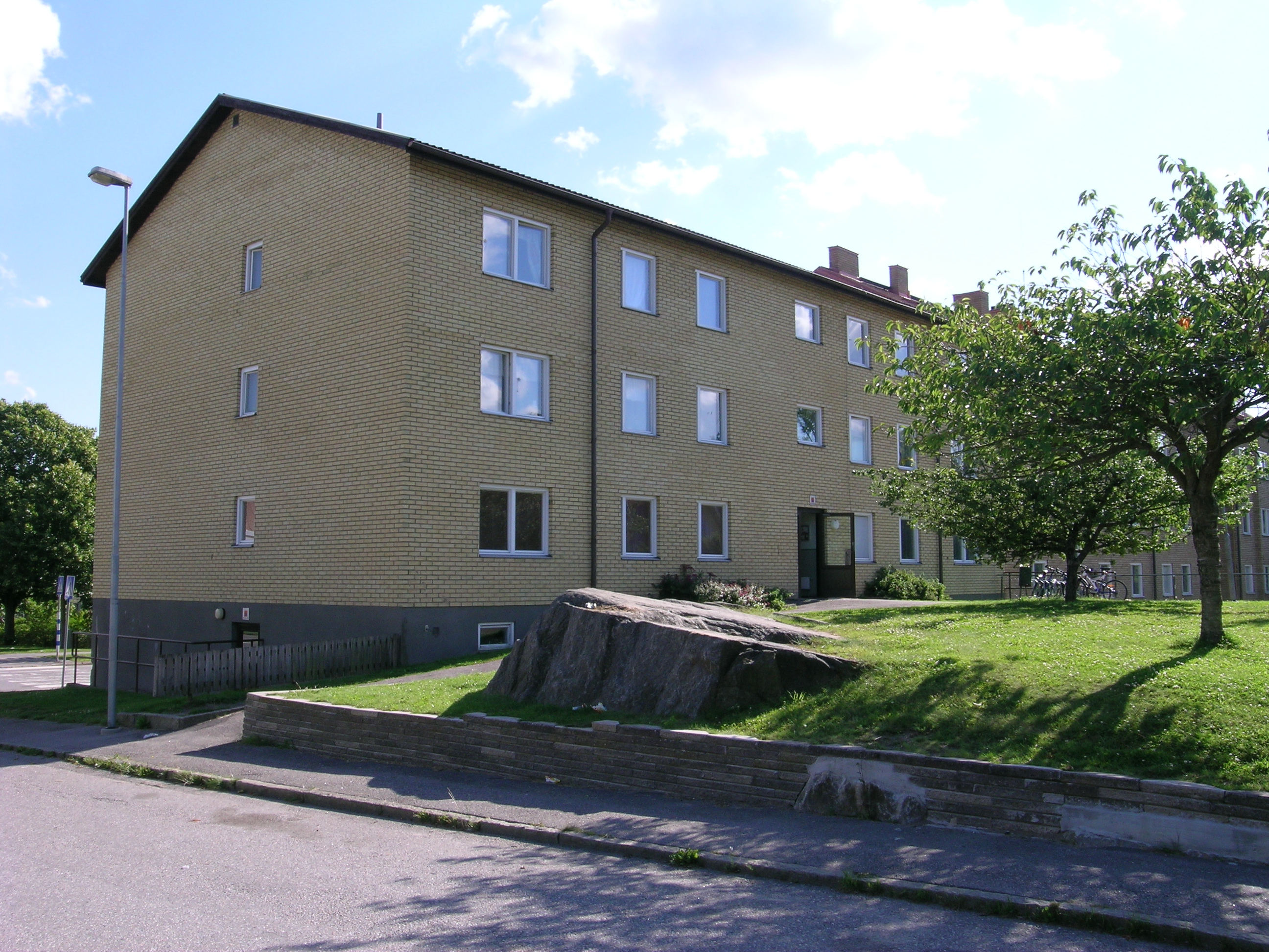 Sörmlandsgatan 1 – bild 2