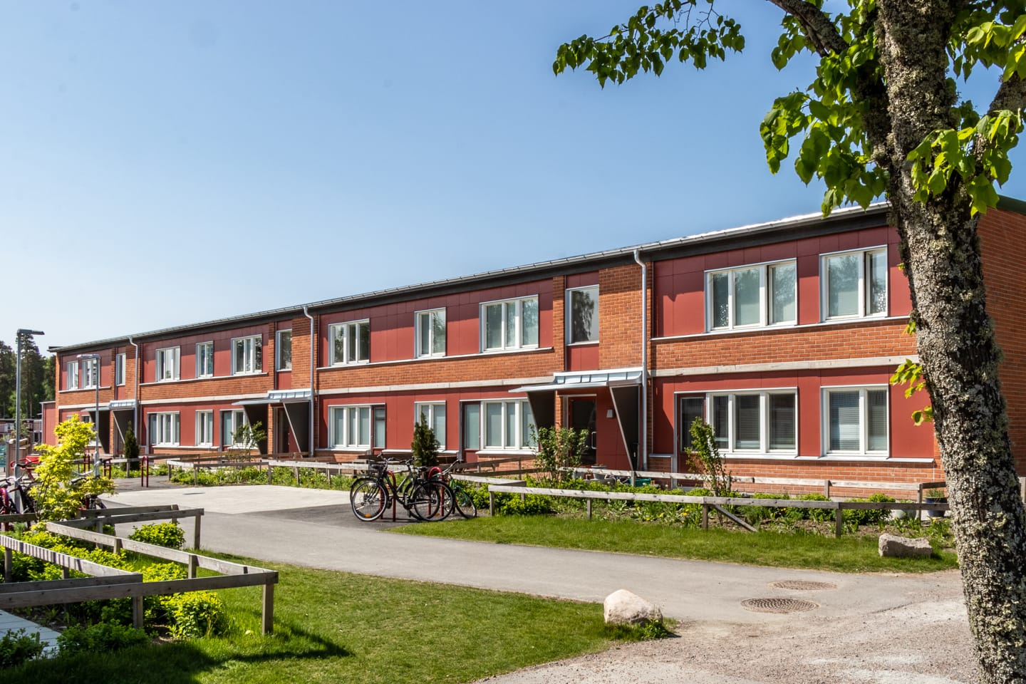 Krönikegatan 10  B – bild 15
