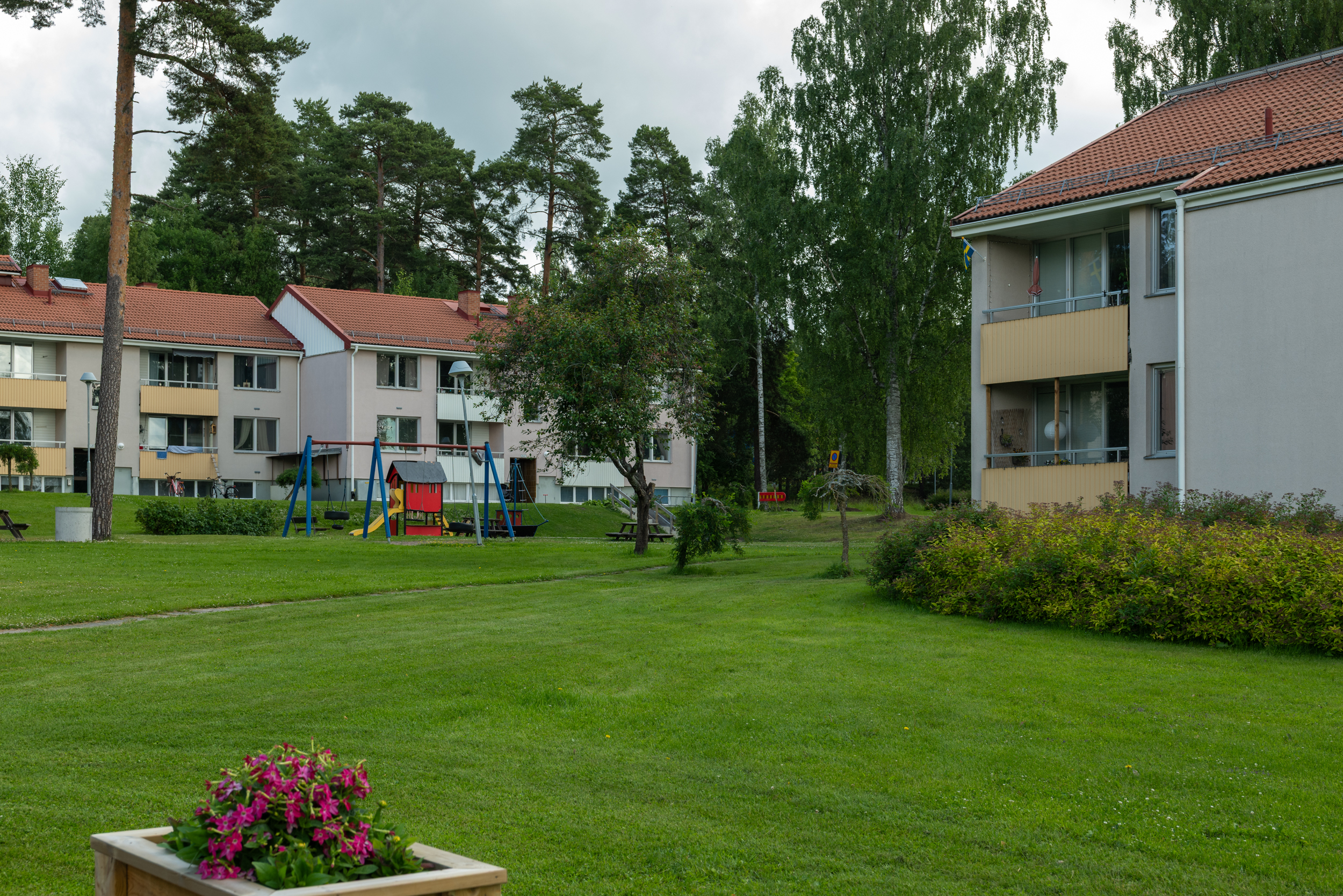 Ramvägen 24 B LGH 1102 – FALUN